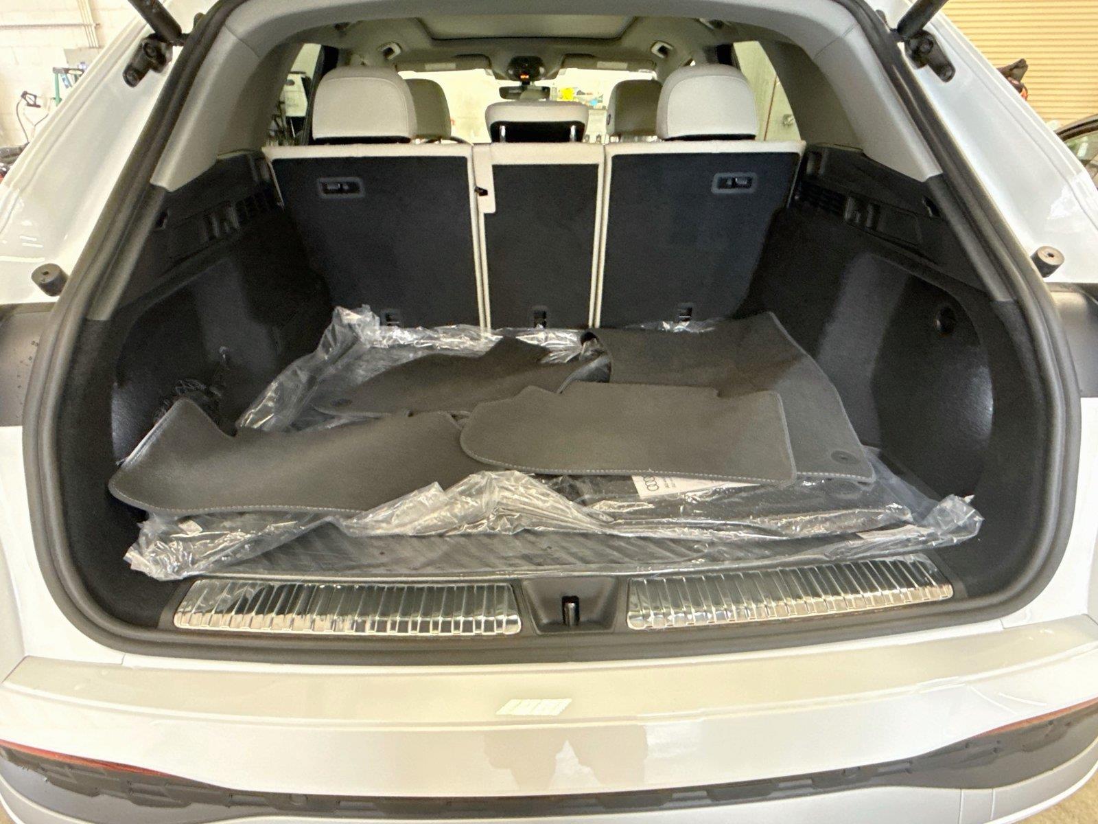 2026 Audi Q5 Premium
