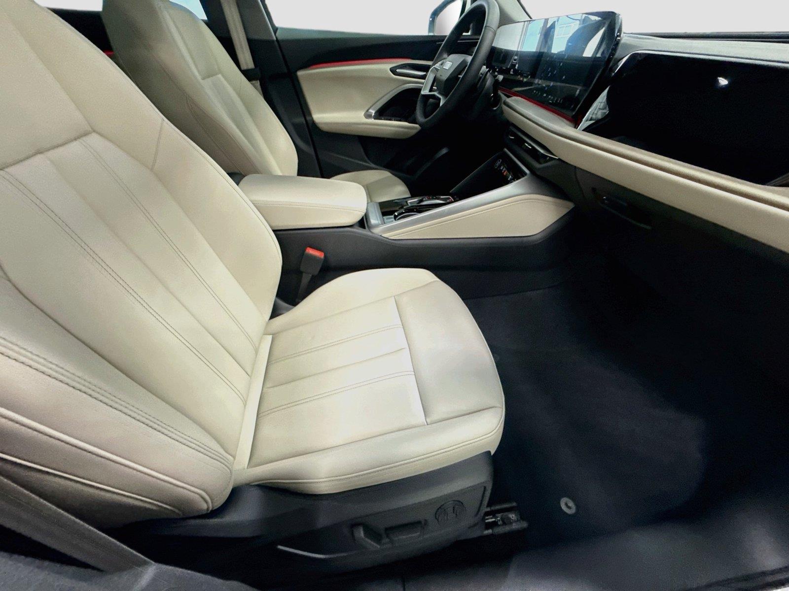 2026 Audi Q5 Premium