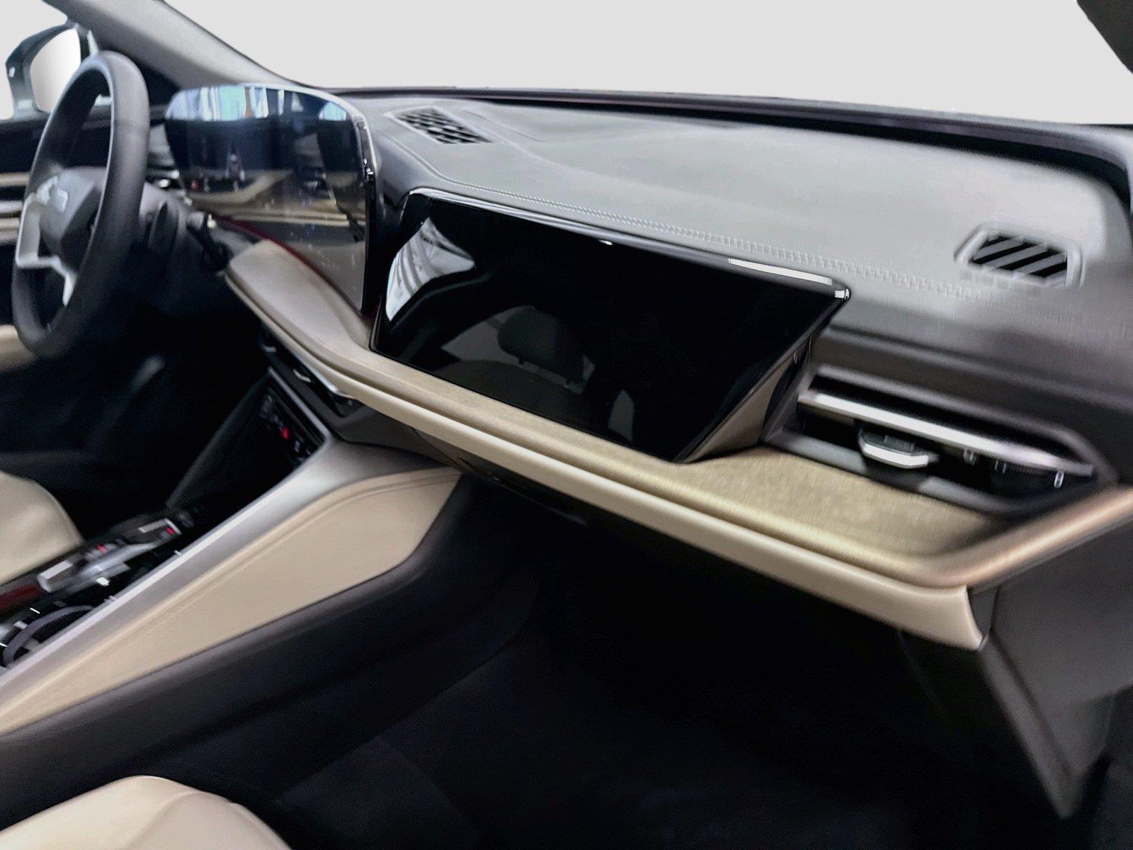 2026 Audi Q5 Premium