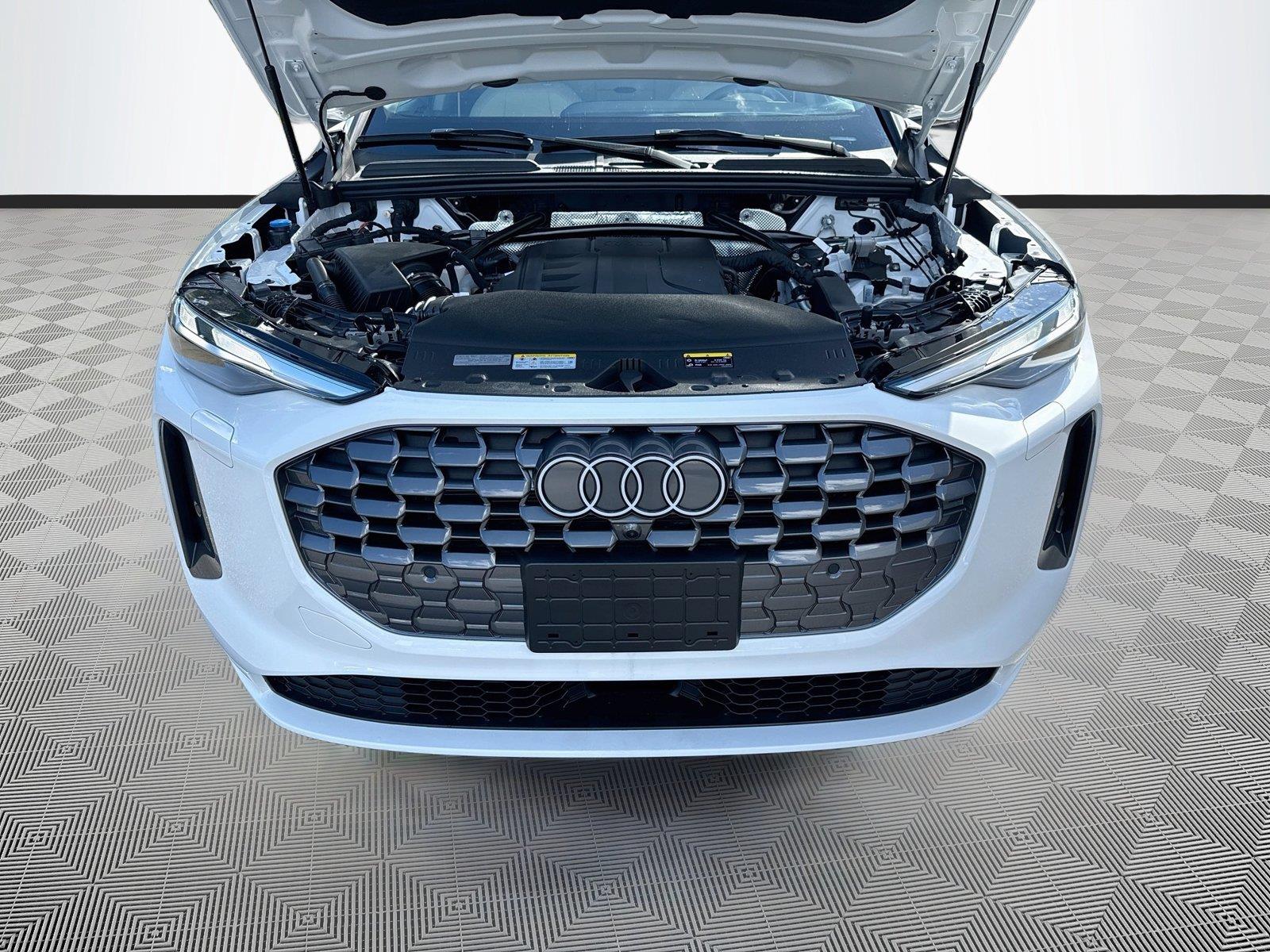 2026 Audi Q5 Premium