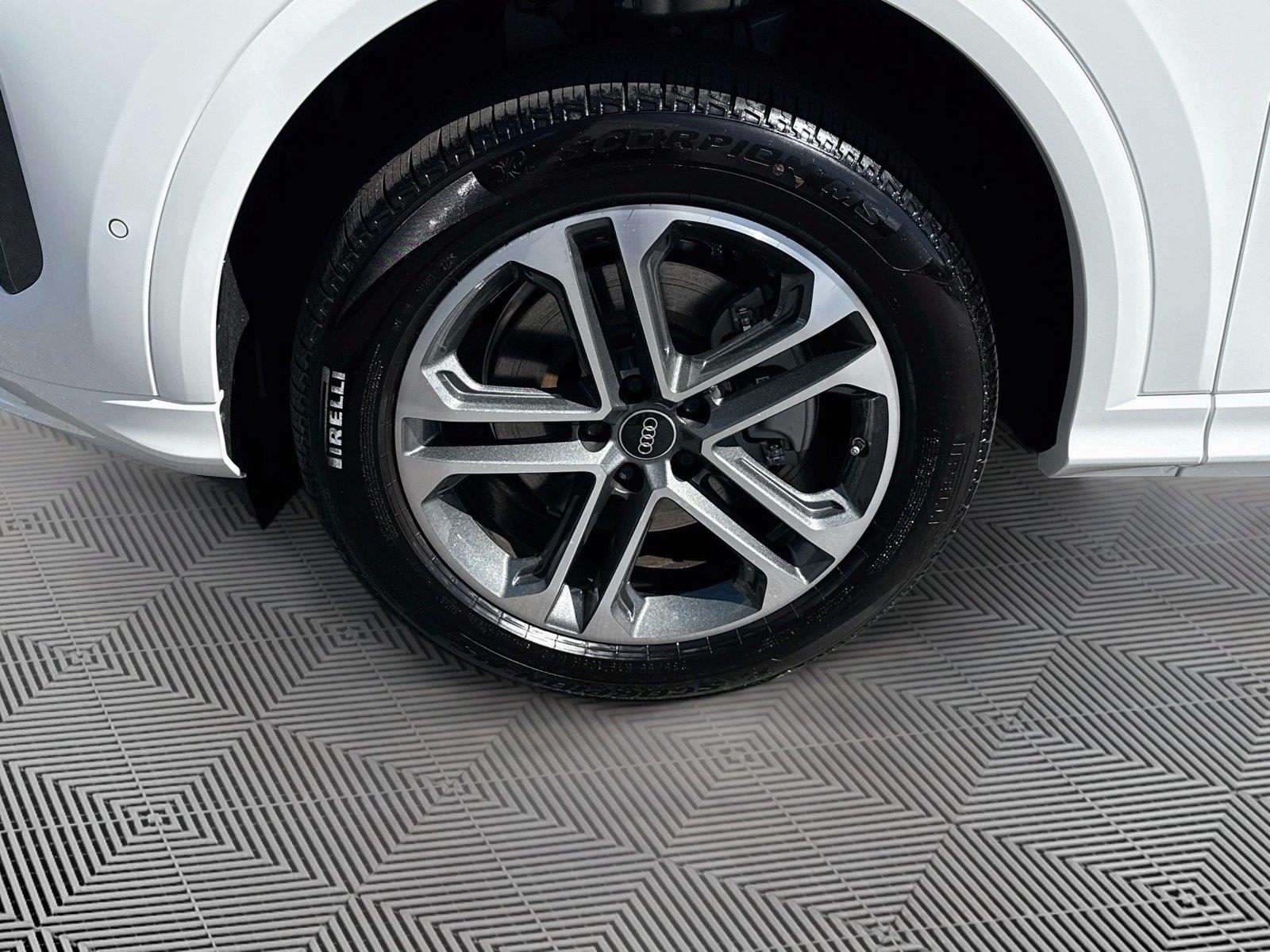 2026 Audi Q5 Premium