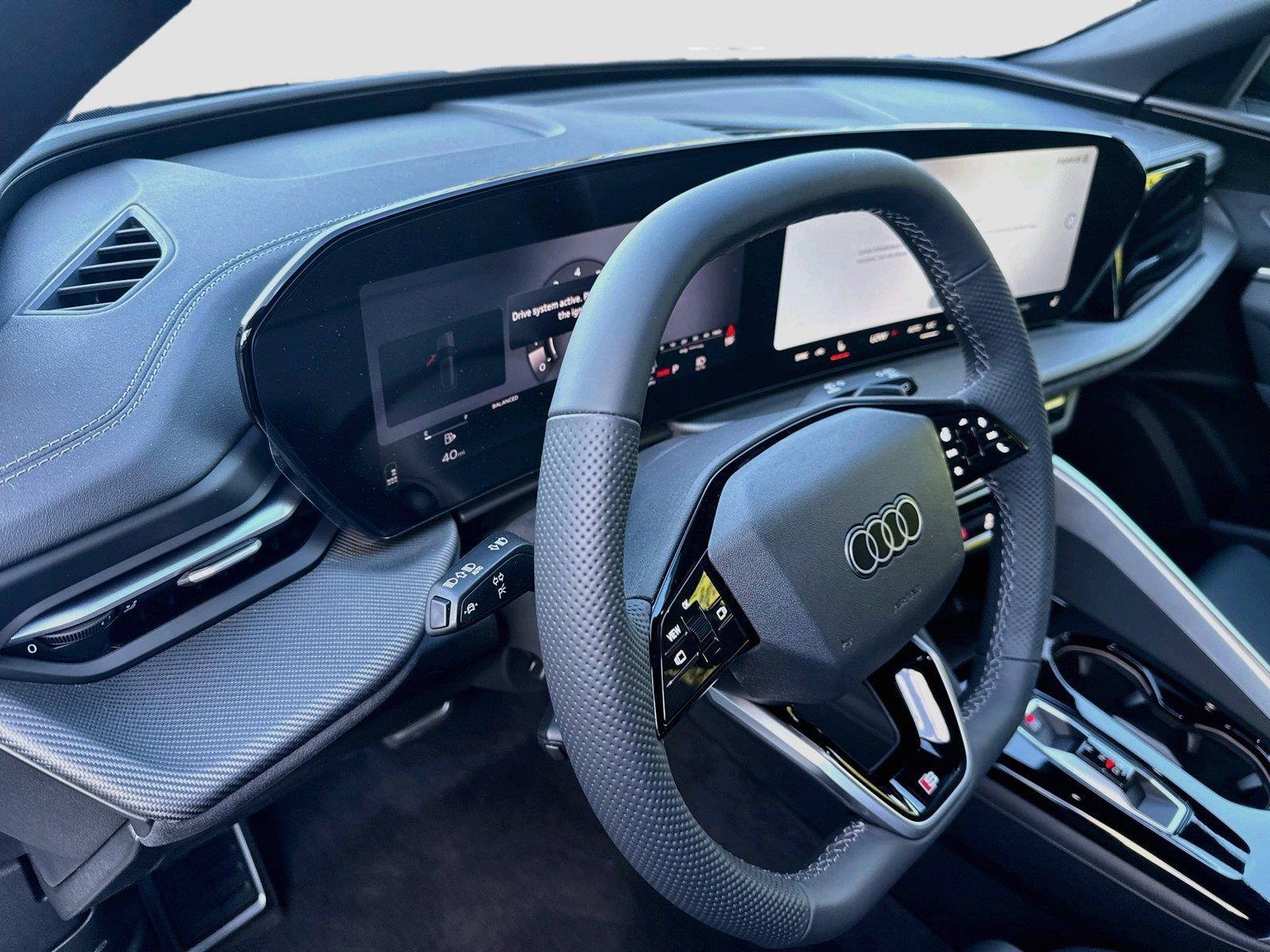 2026 Audi SQ5 Premium Plus