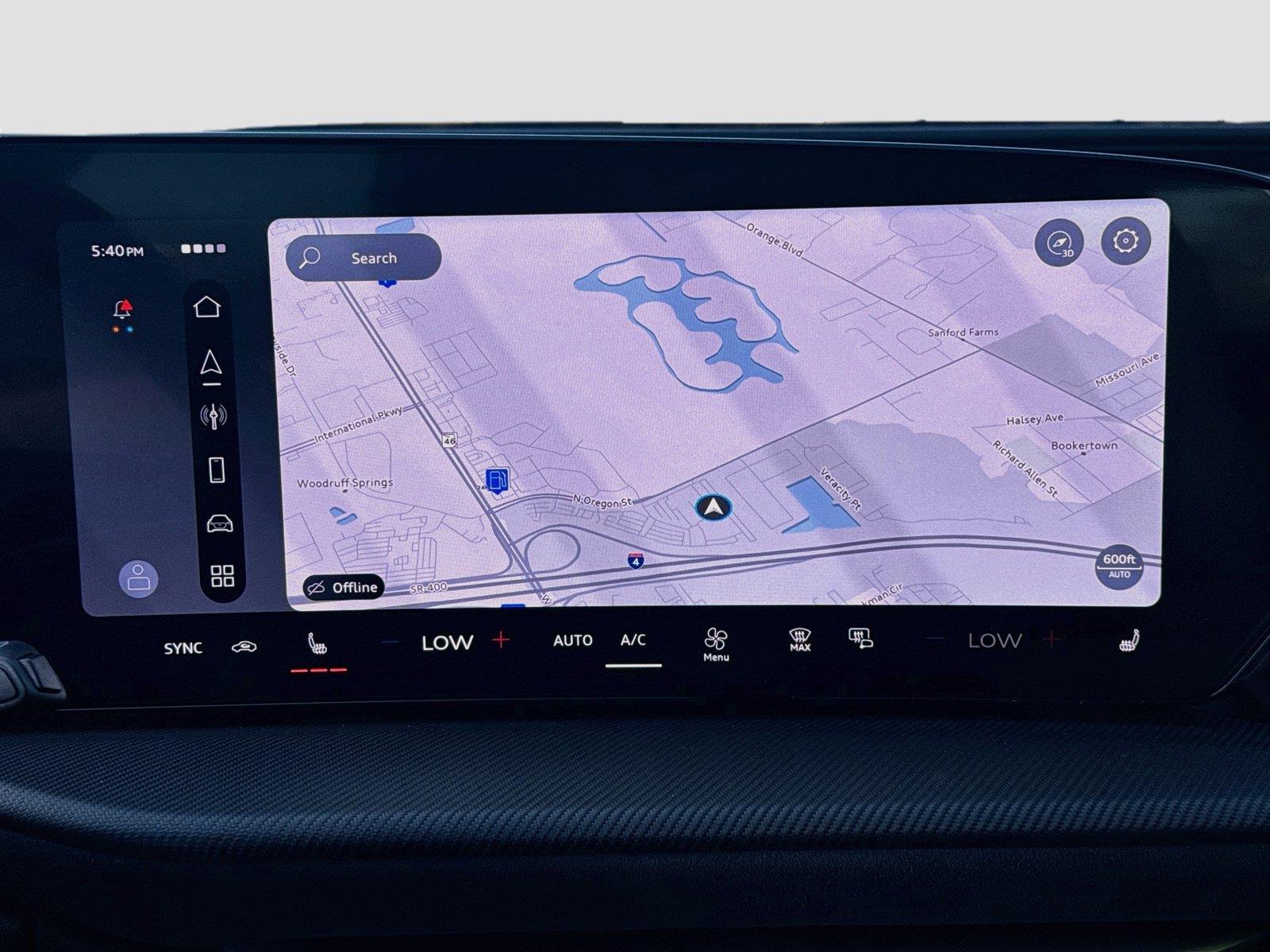 2026 Audi SQ5 Premium Plus