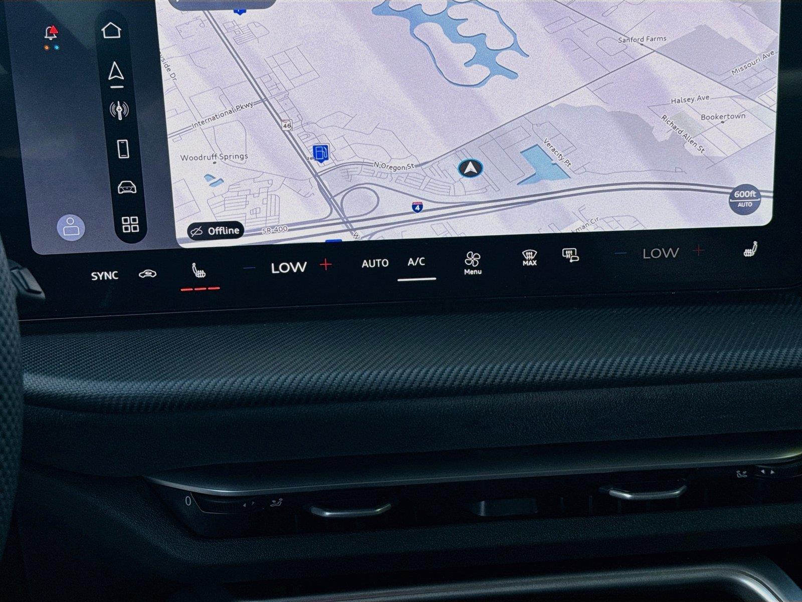 2026 Audi SQ5 Premium Plus