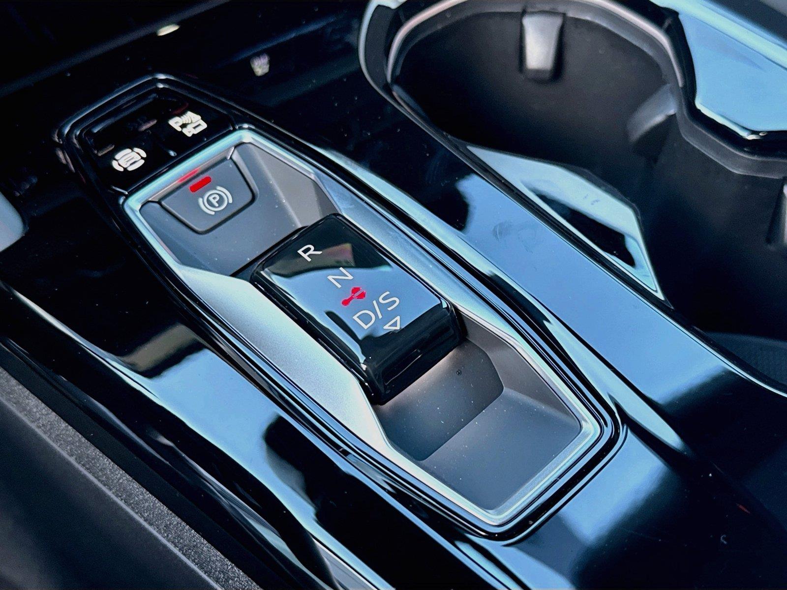 2026 Audi SQ5 Premium Plus