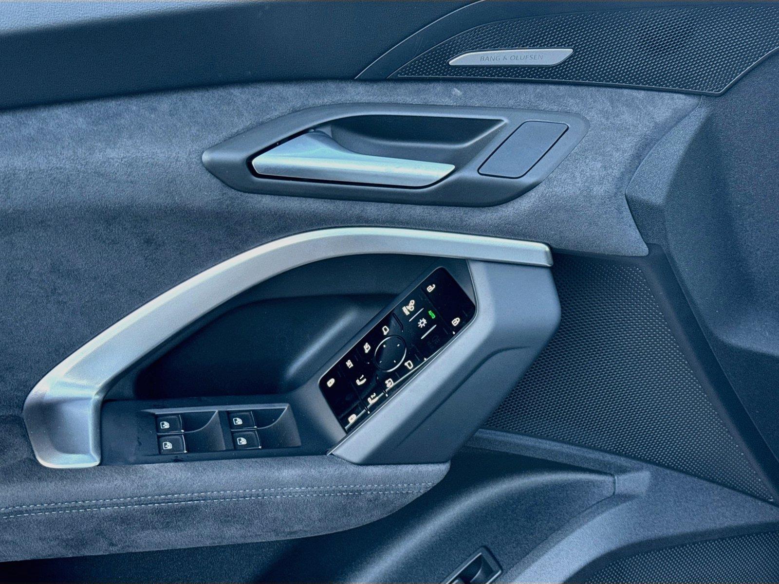 2026 Audi SQ5 Premium Plus
