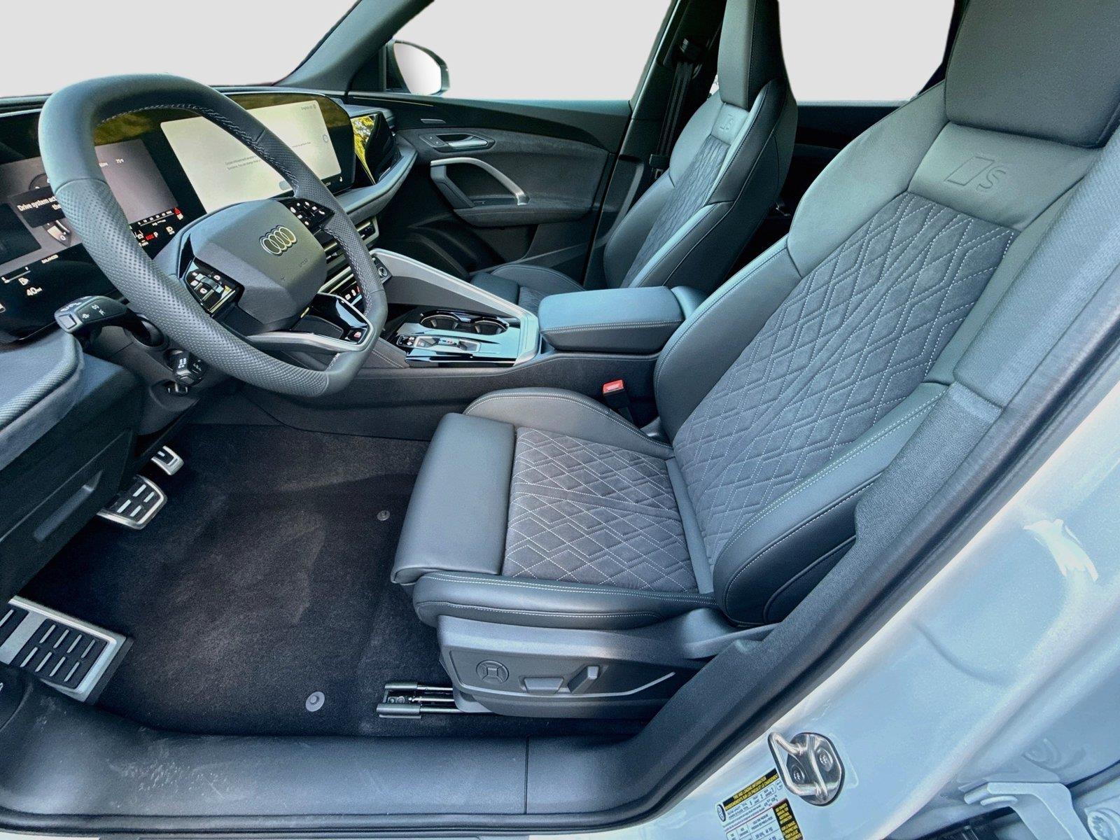 2026 Audi SQ5 Premium Plus