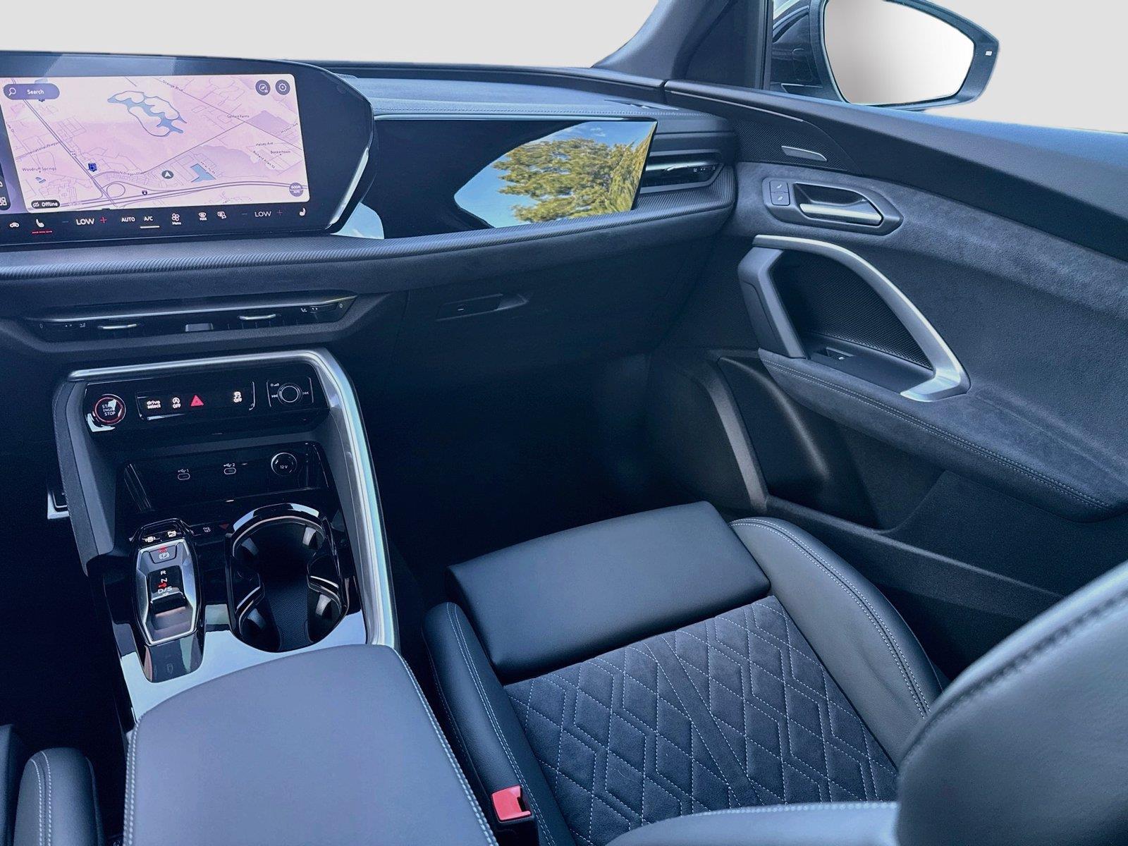 2026 Audi SQ5 Premium Plus