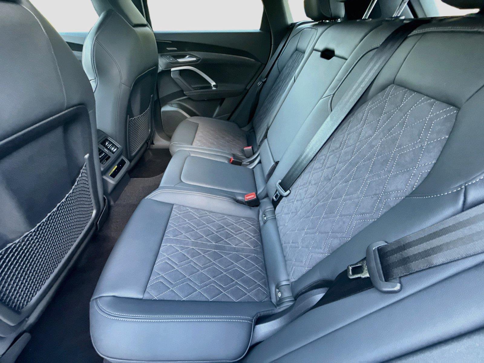 2026 Audi SQ5 Premium Plus