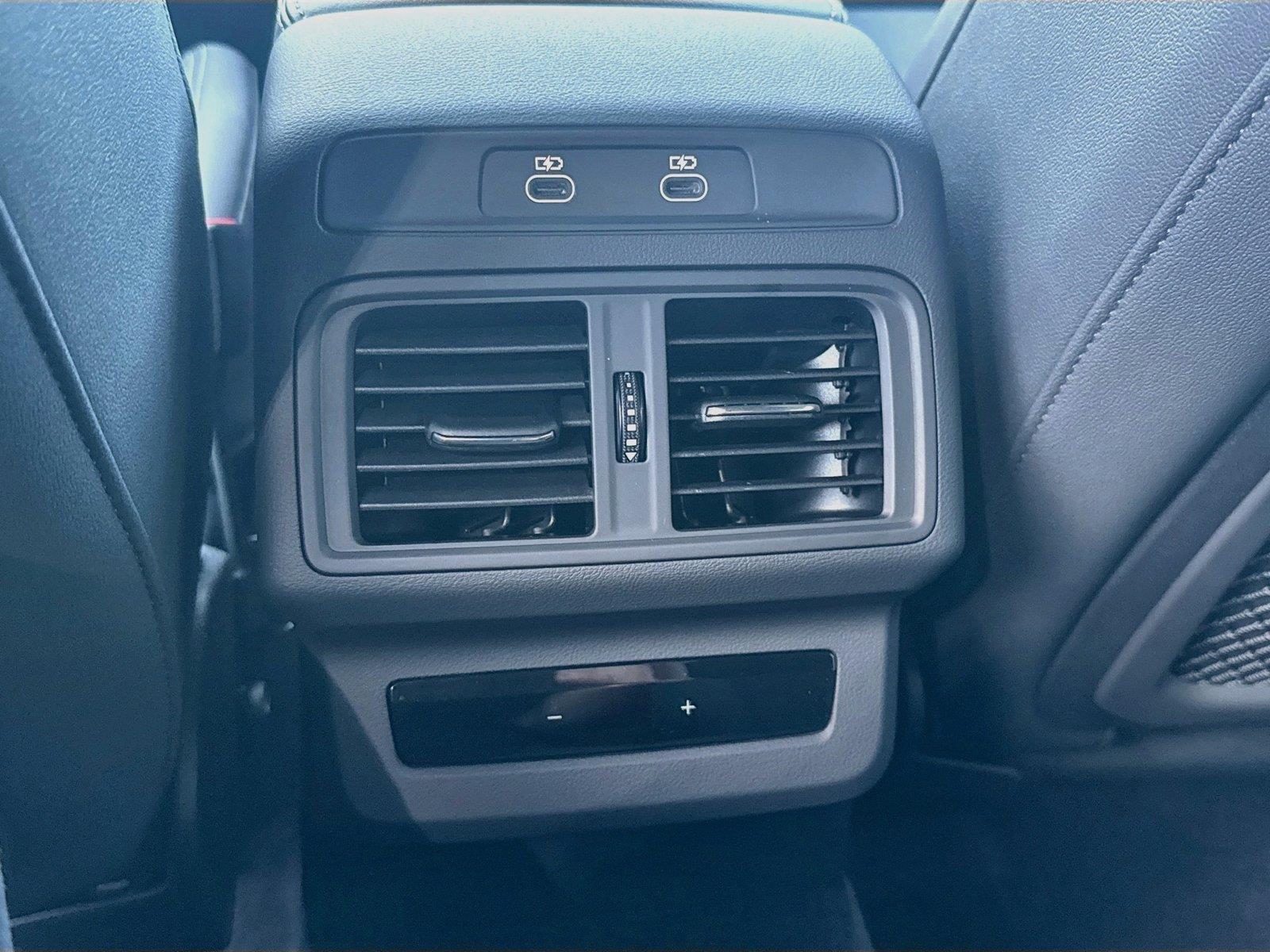 2026 Audi SQ5 Premium Plus