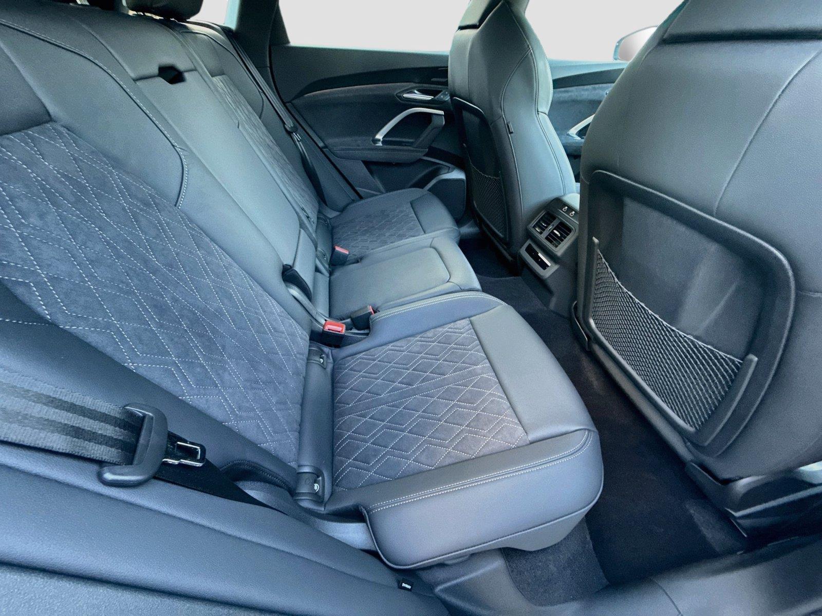 2026 Audi SQ5 Premium Plus