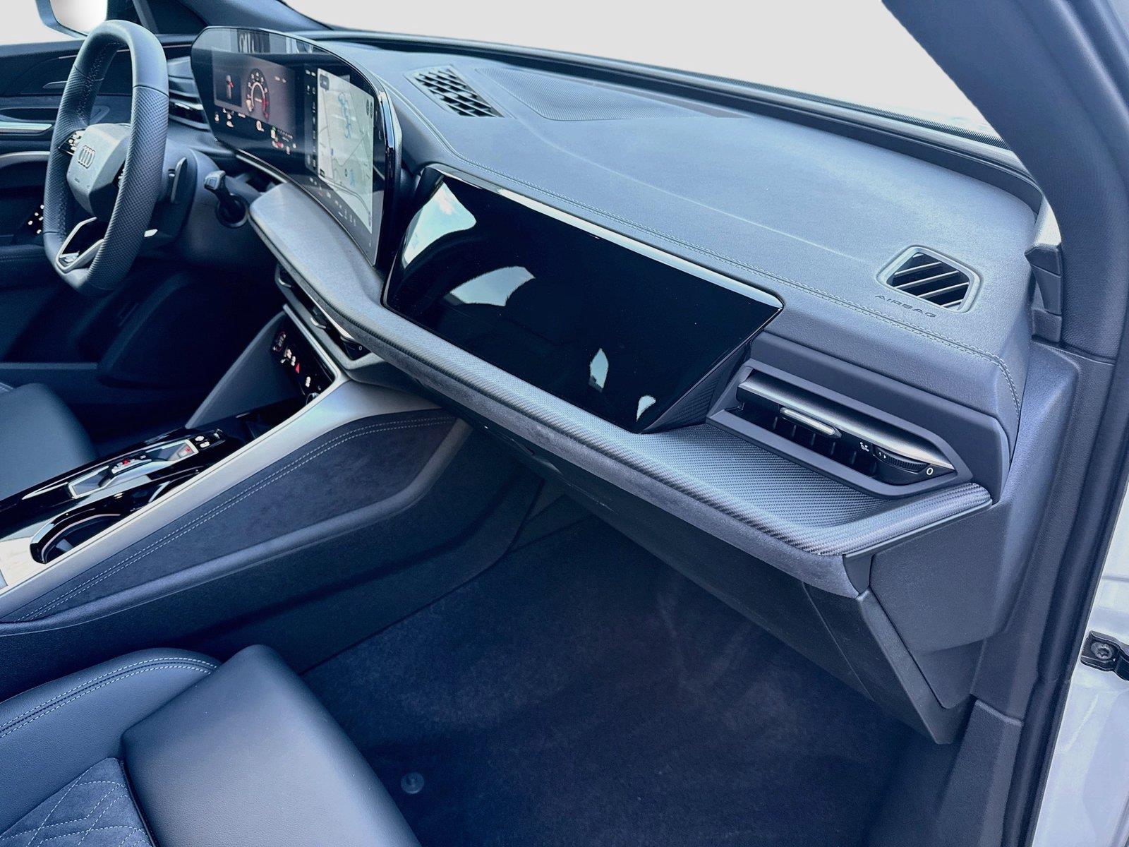 2026 Audi SQ5 Premium Plus
