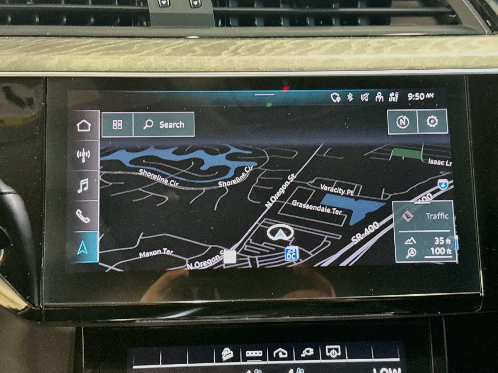 2024 Audi Q8 e-tron Premium Plus