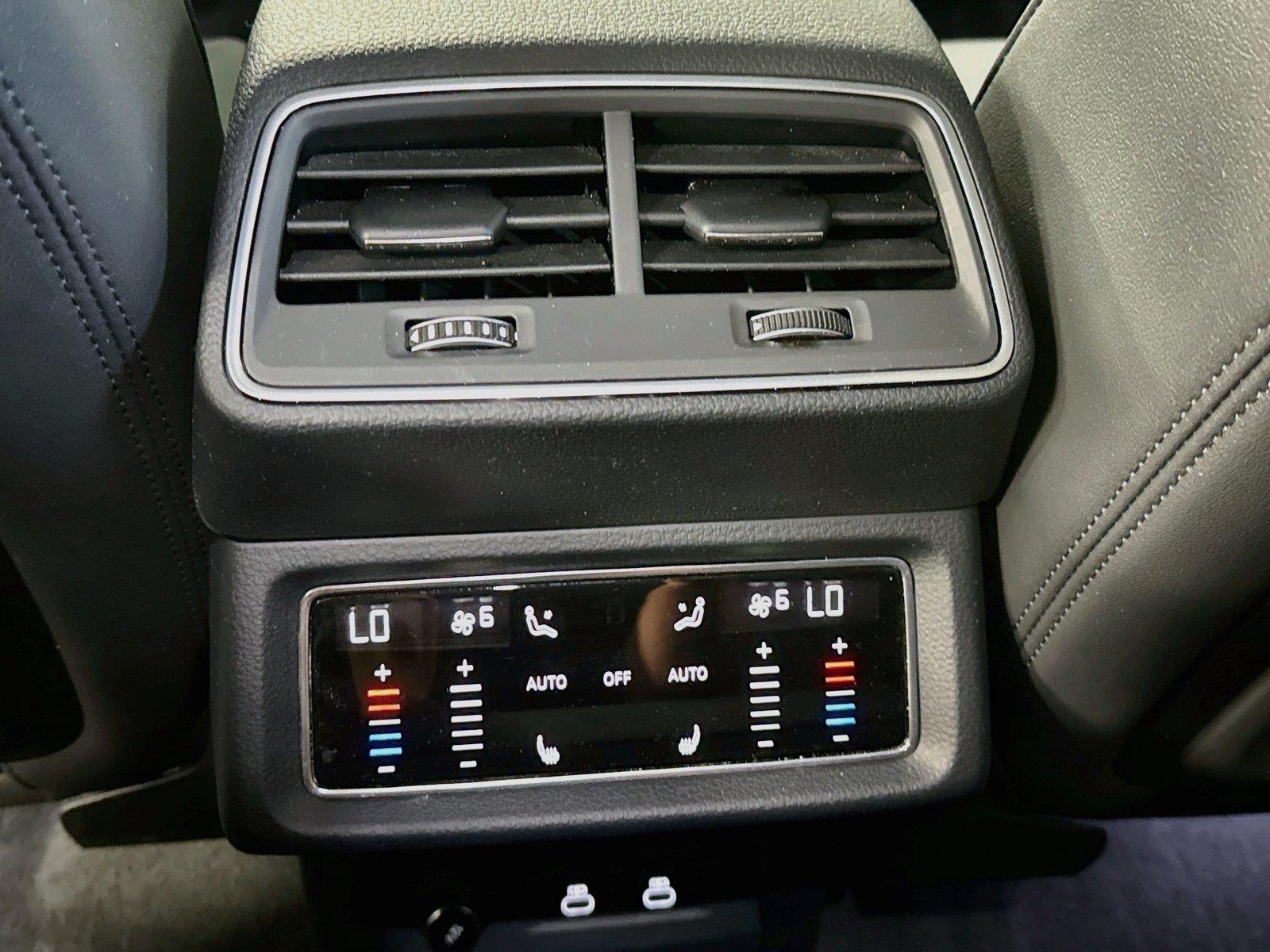 2024 Audi Q8 e-tron Premium Plus