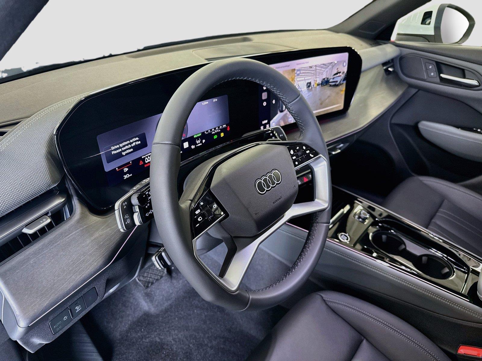 2027 Audi Q3 S line