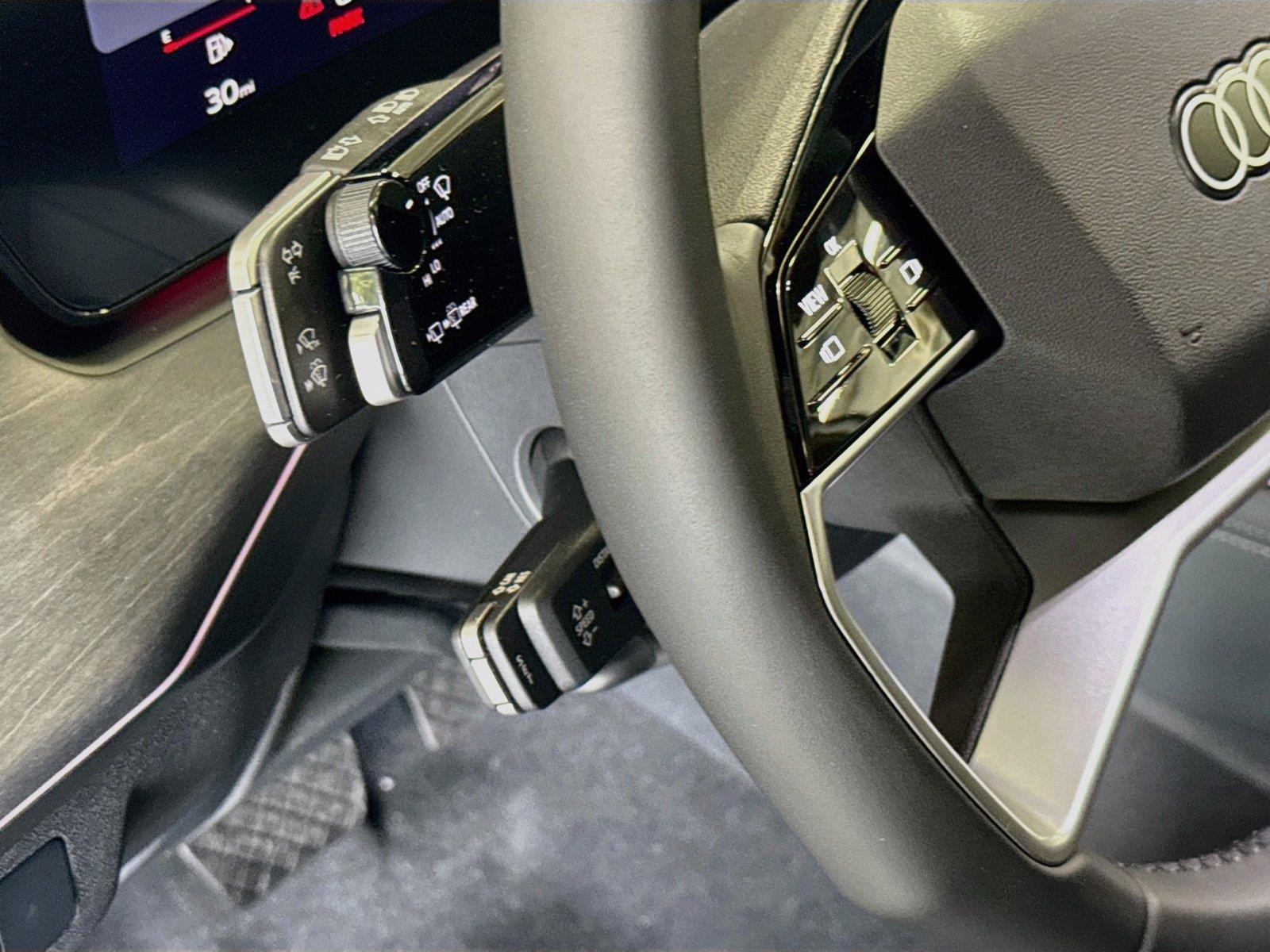 2027 Audi Q3 S line