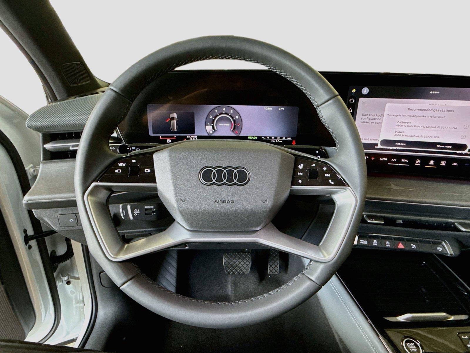 2027 Audi Q3 S line