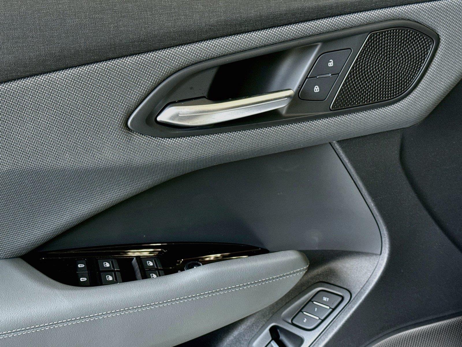 2027 Audi Q3 S line