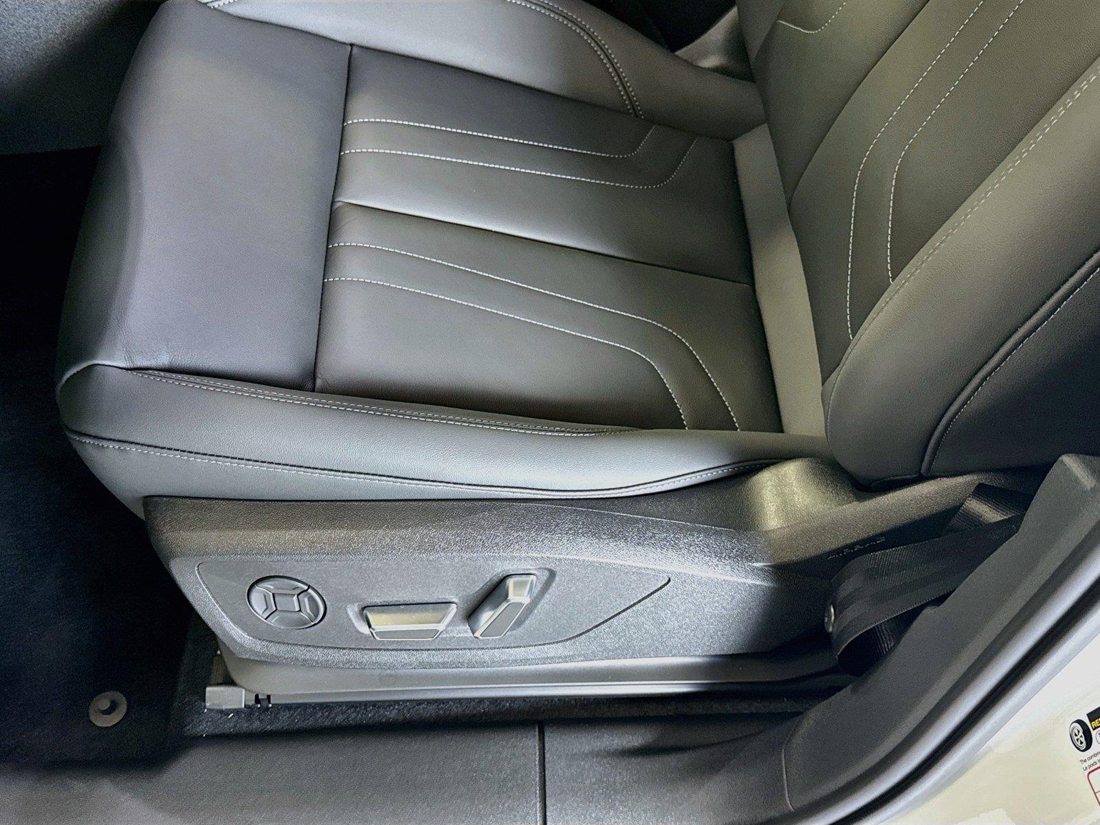 2027 Audi Q3 S line