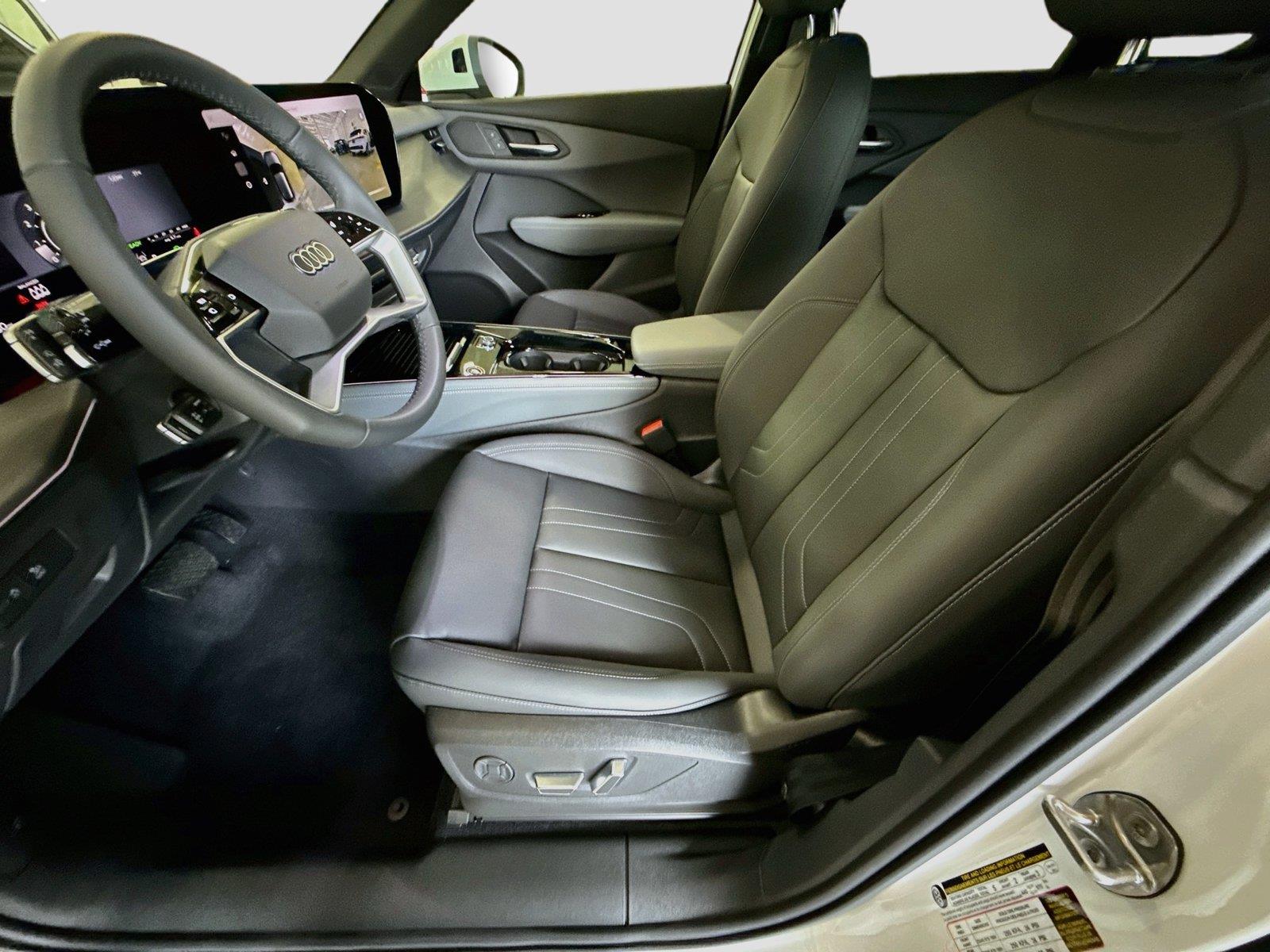 2027 Audi Q3 S line