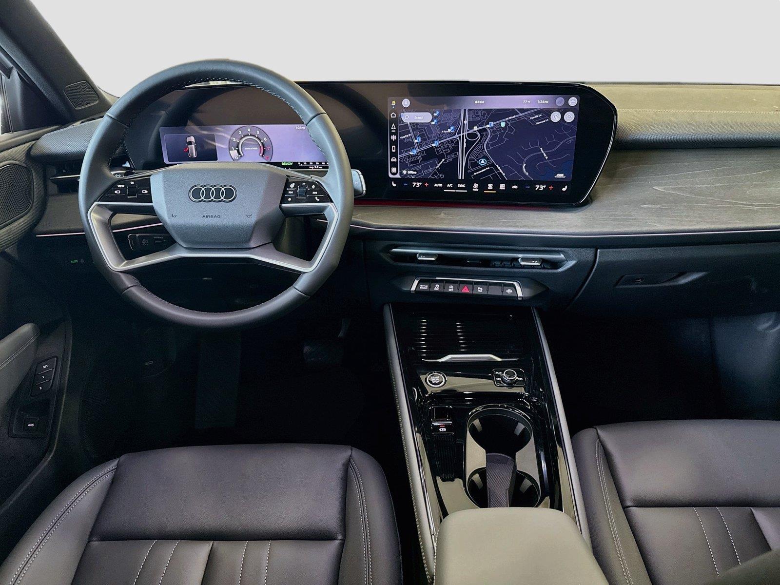 2027 Audi Q3 S line