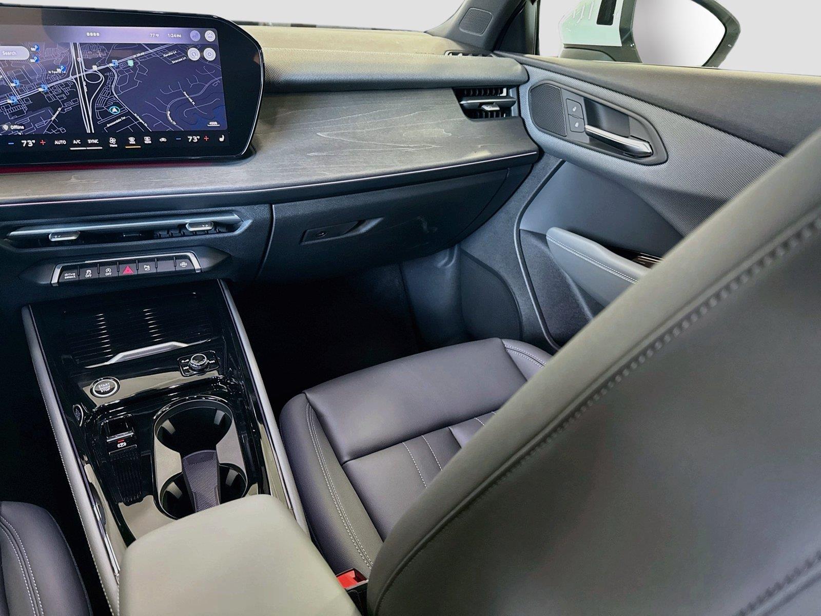 2027 Audi Q3 S line