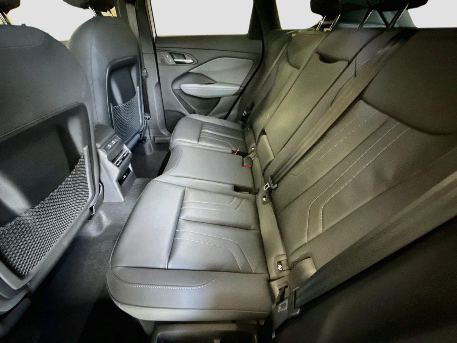 2027 Audi Q3 S line
