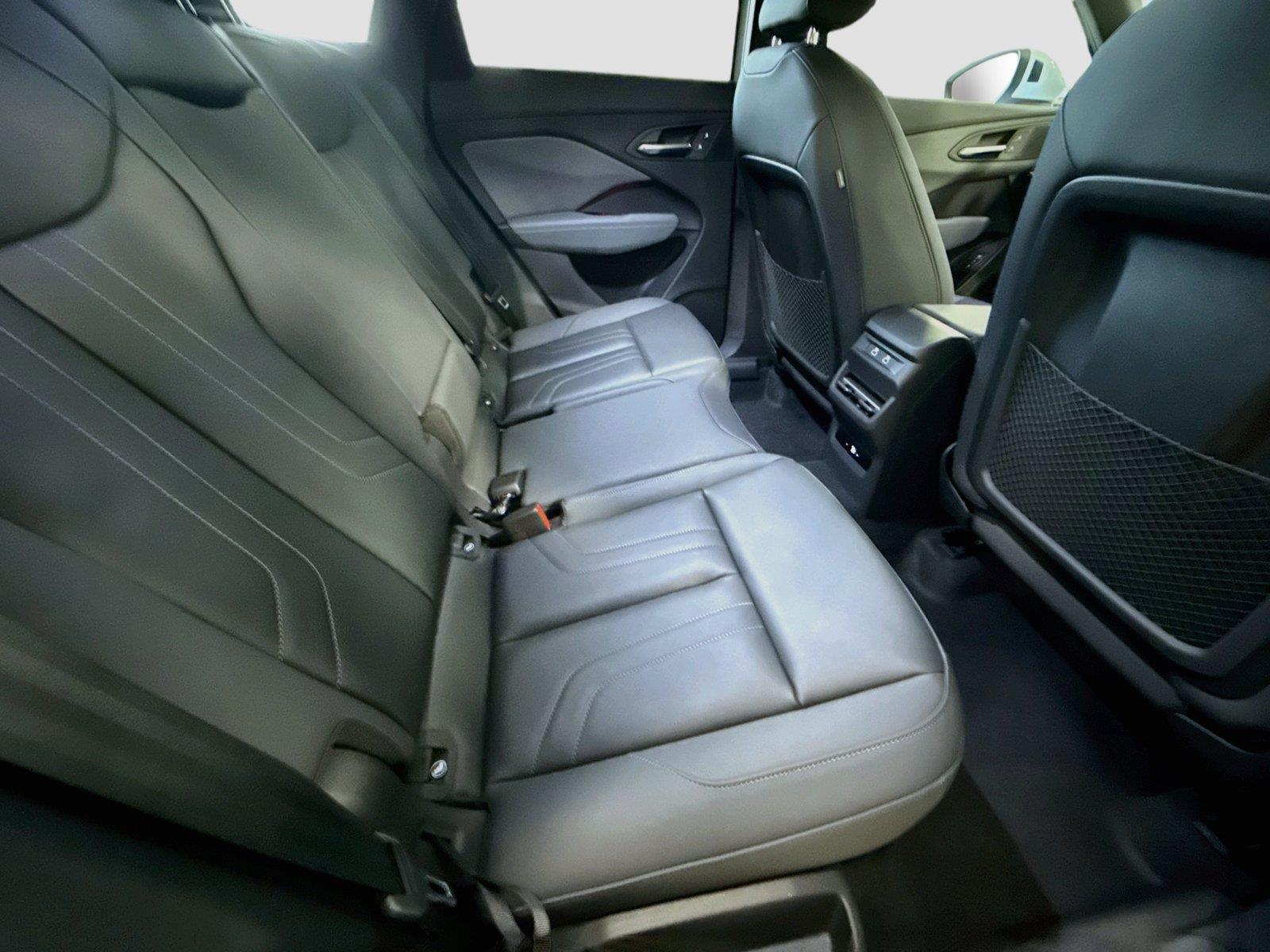 2027 Audi Q3 S line