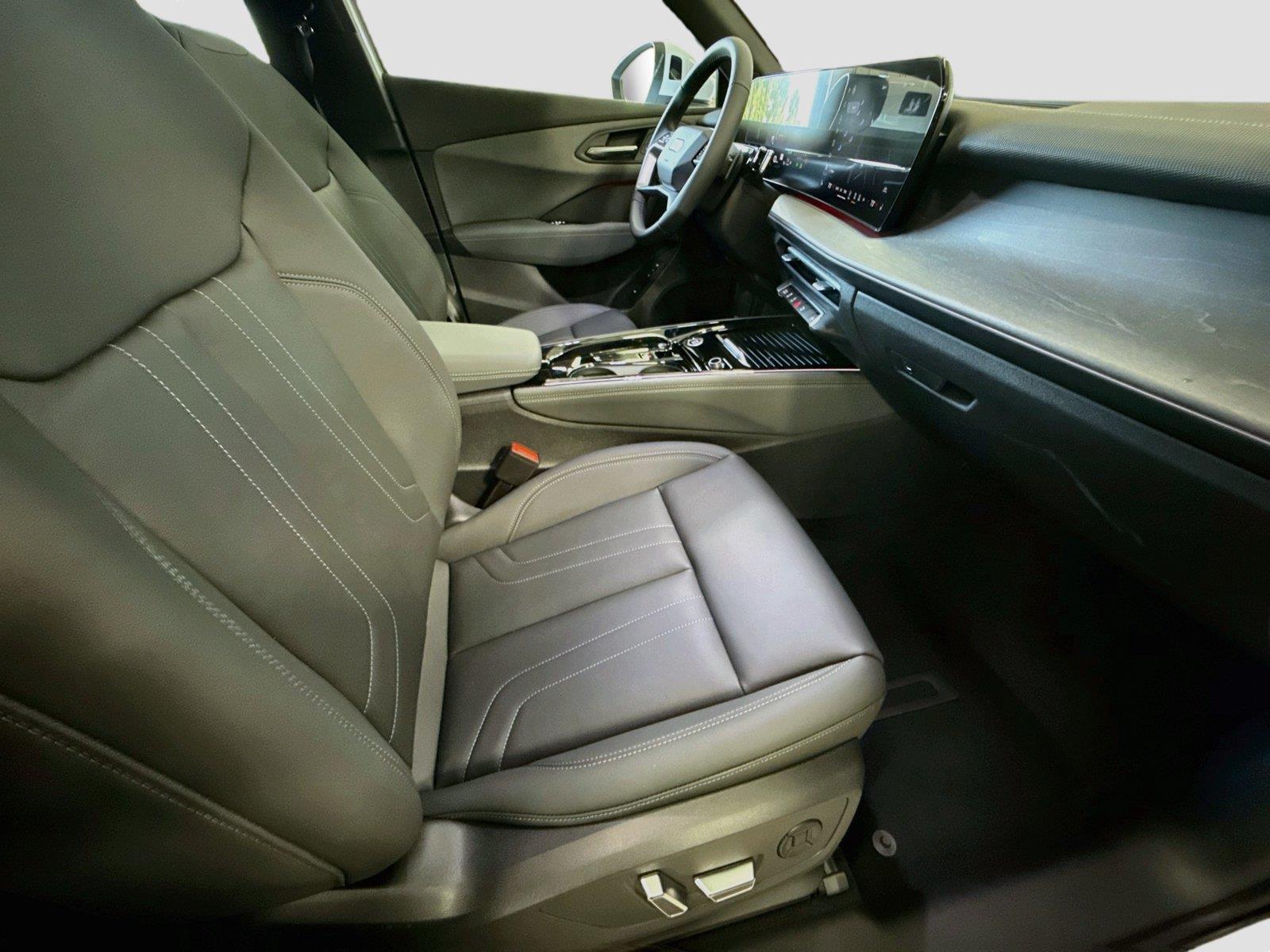 2027 Audi Q3 S line
