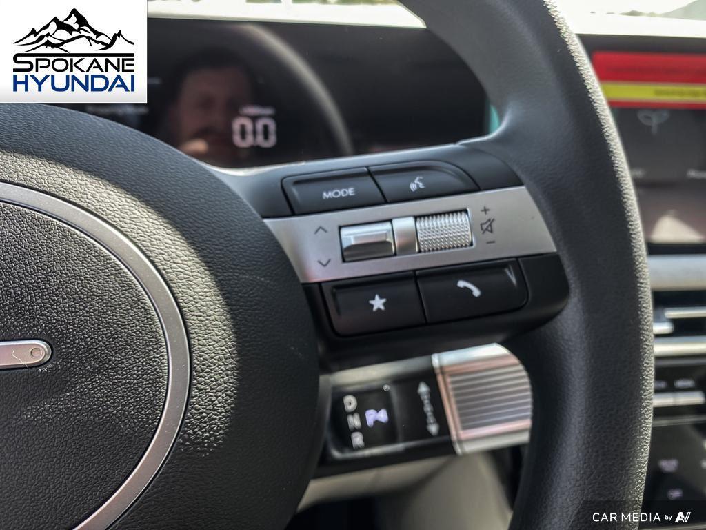 Tucson Plug-In Hybrid SEL