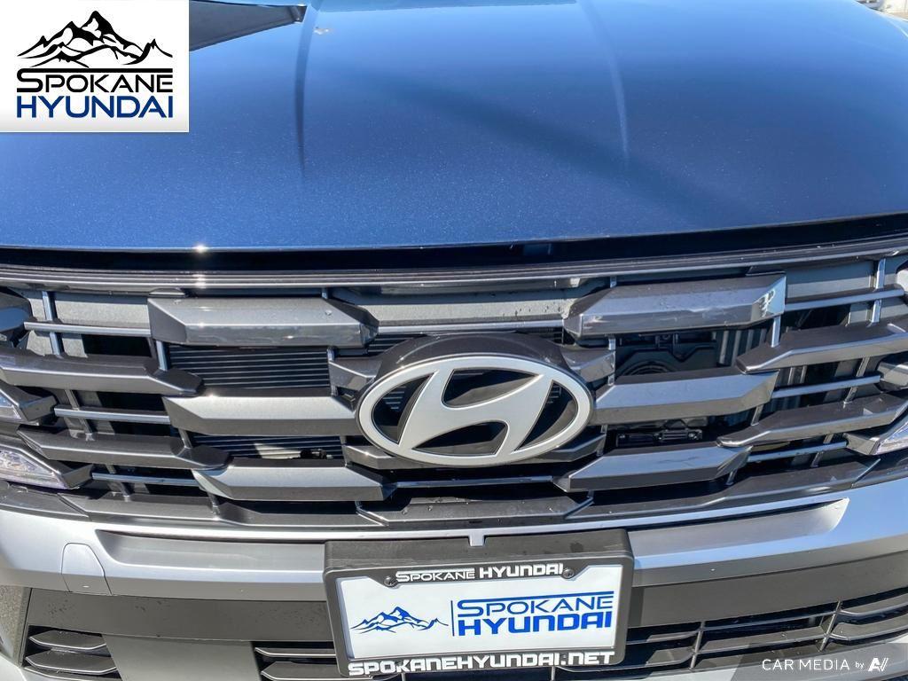 Tucson Plug-In Hybrid SEL