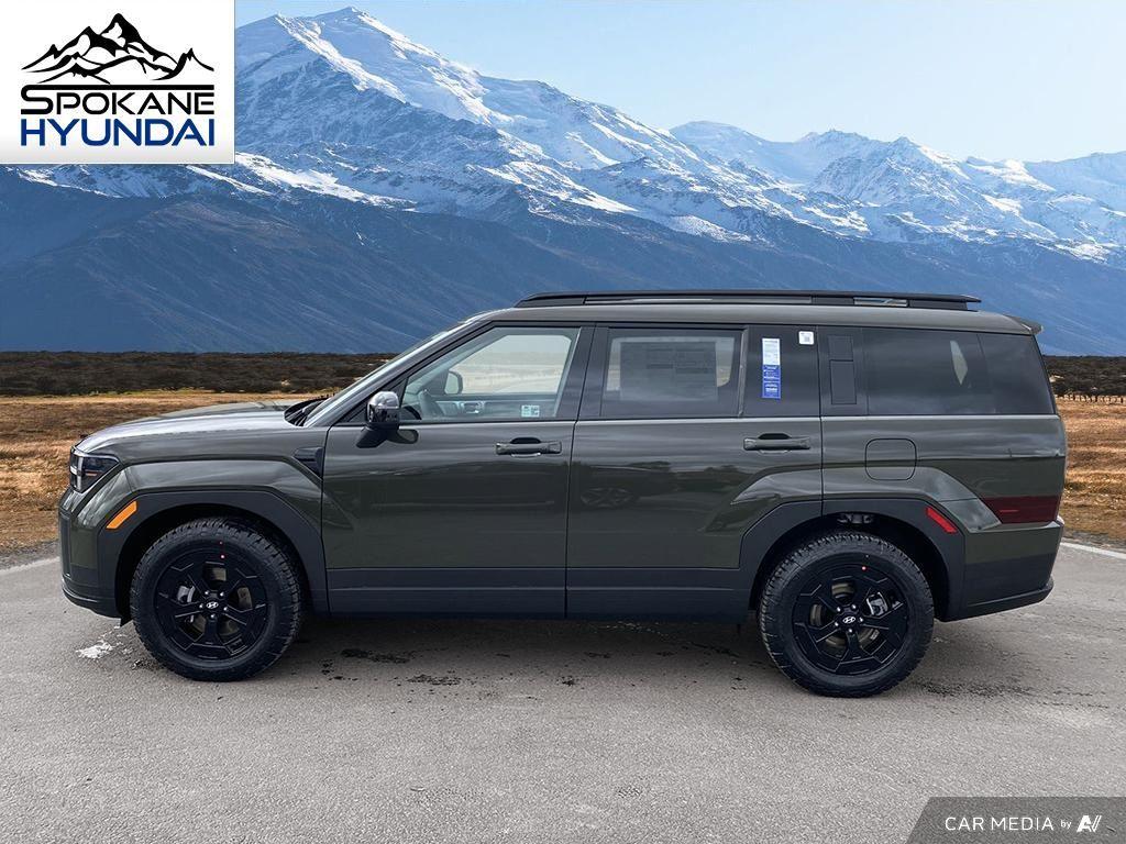 Santa Fe XRT