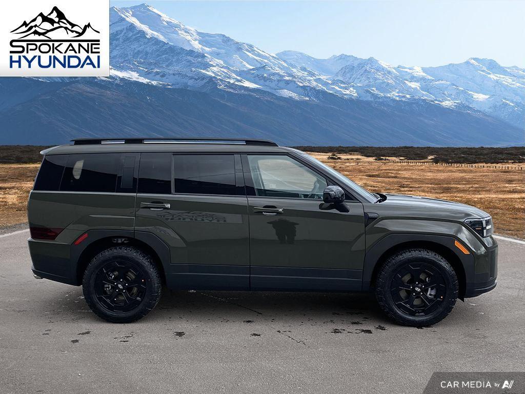Santa Fe XRT