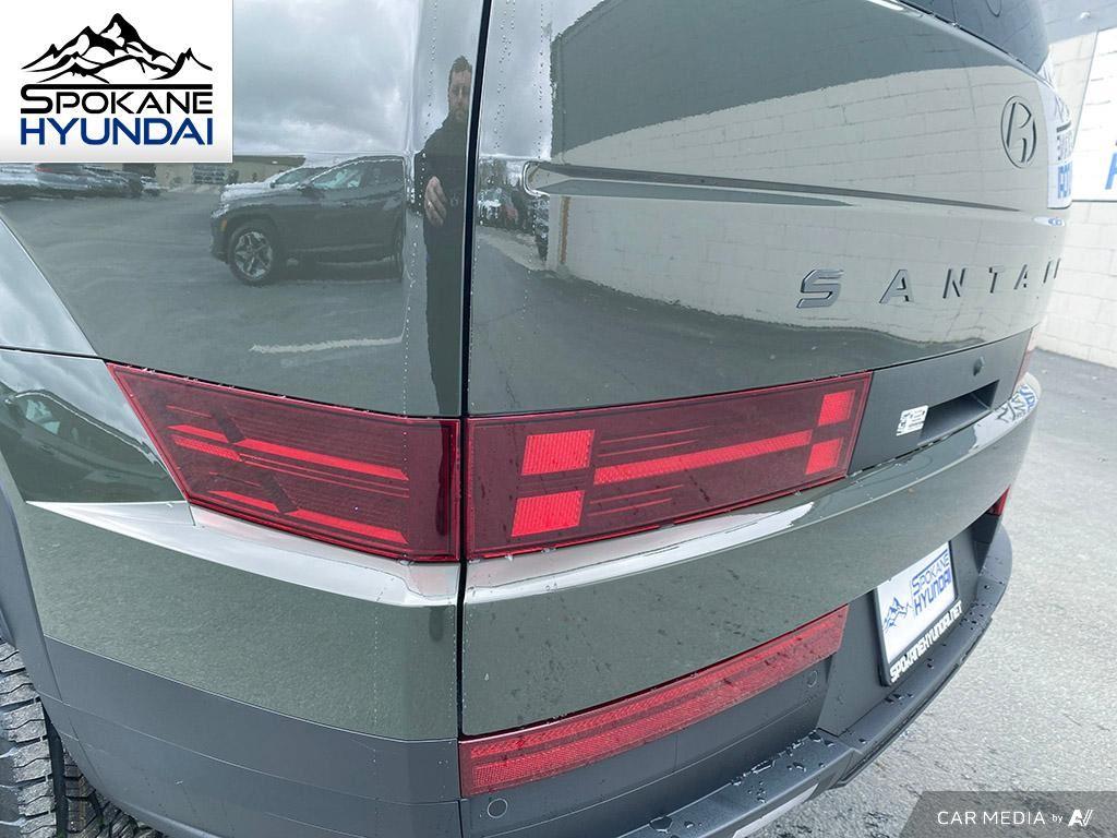 Santa Fe XRT