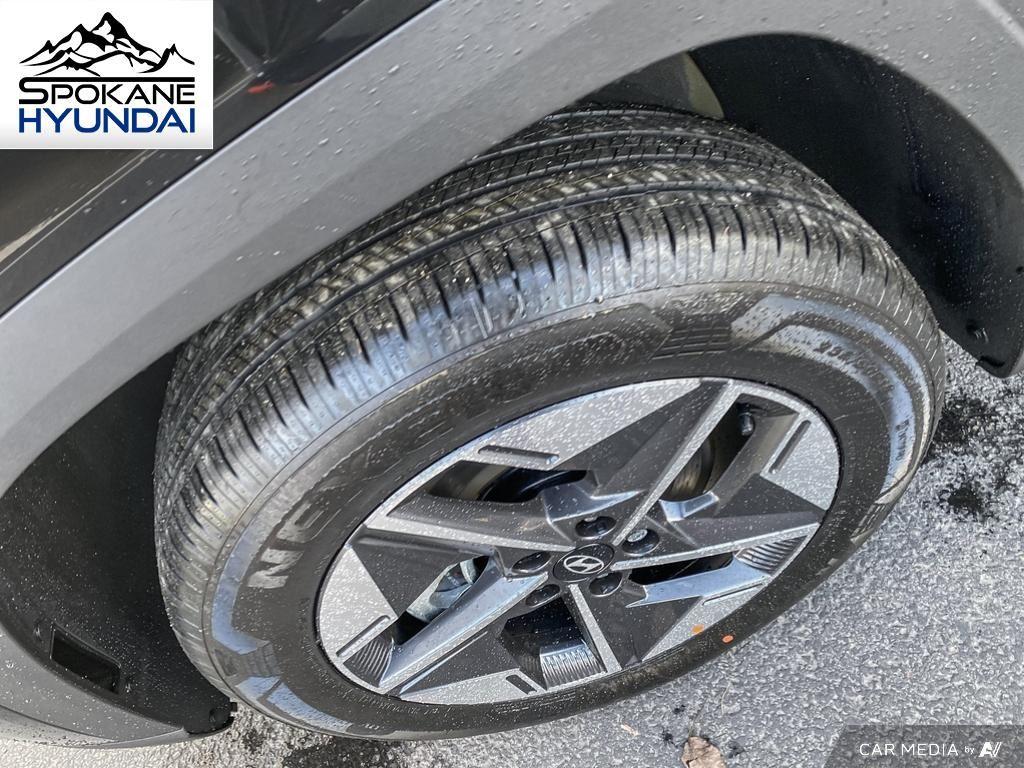 Tucson Hybrid SEL Convenience