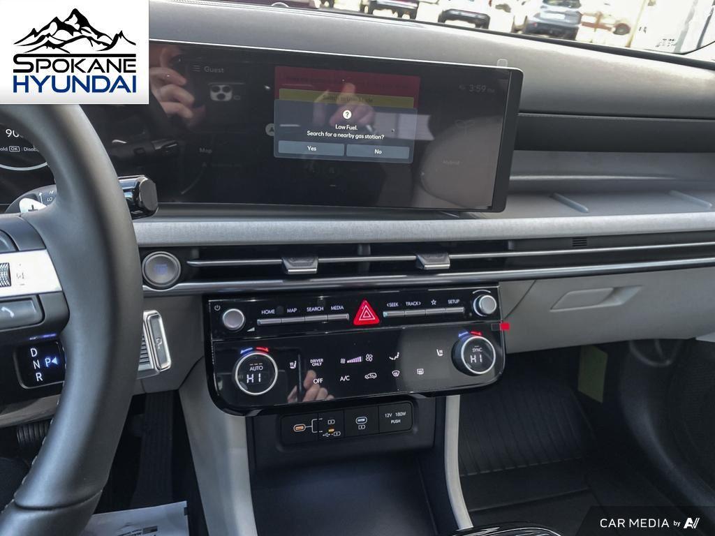 Tucson Hybrid SEL Convenience