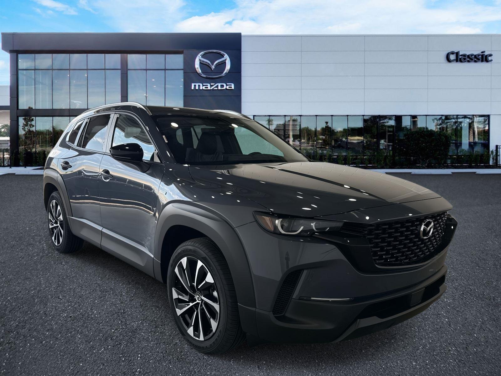 2025 Mazda CX-50 Premium Plus's photo