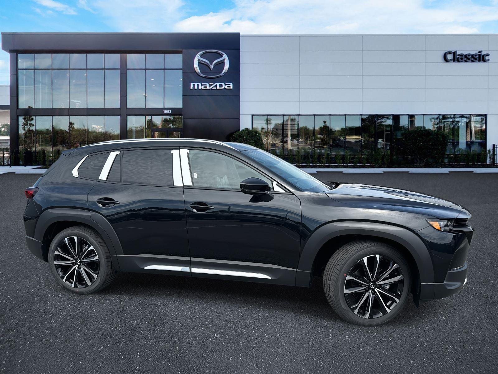 2025 Mazda CX-50 Premium's photo