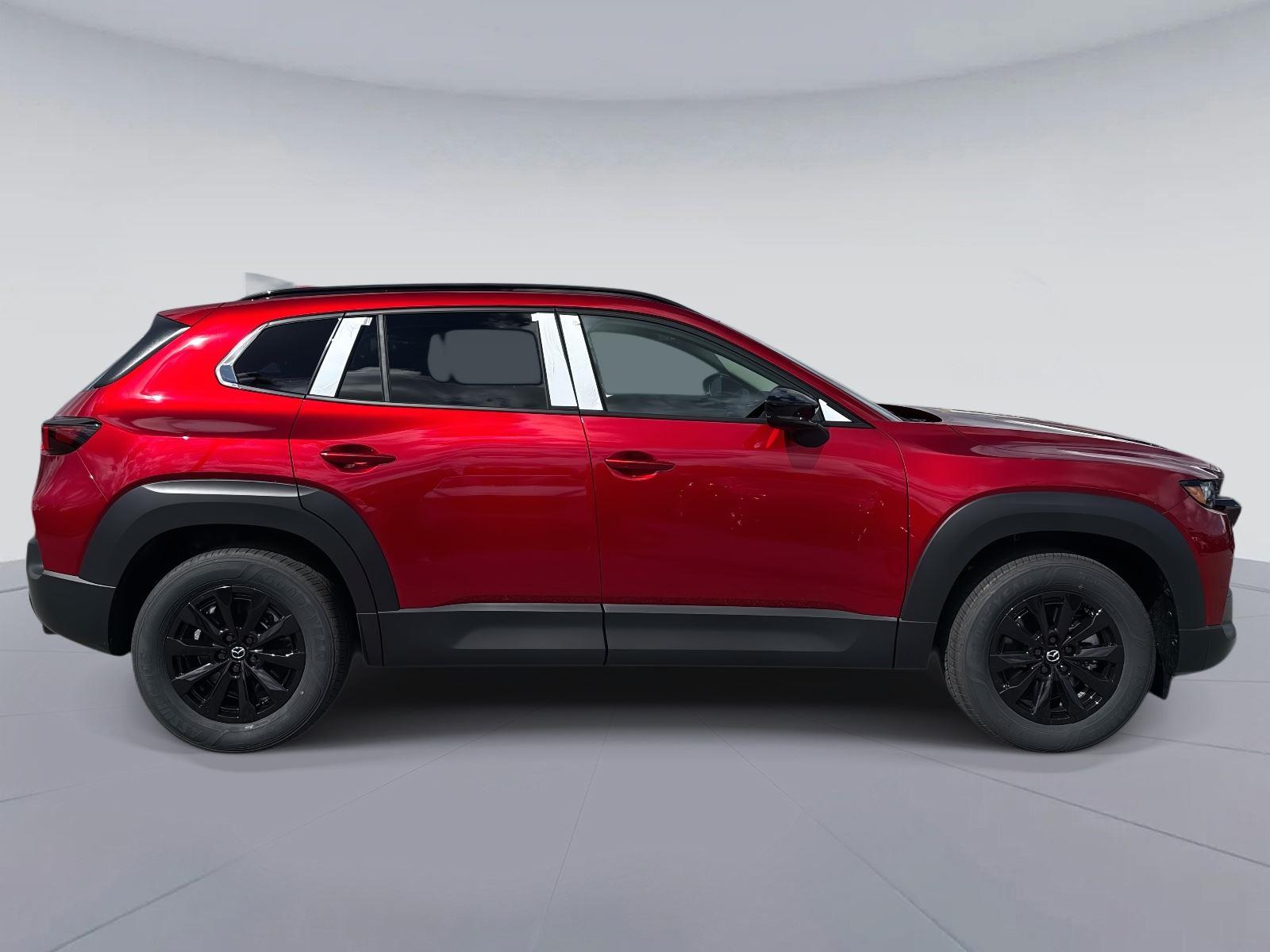 2026 Mazda CX-50 Hybrid Premium