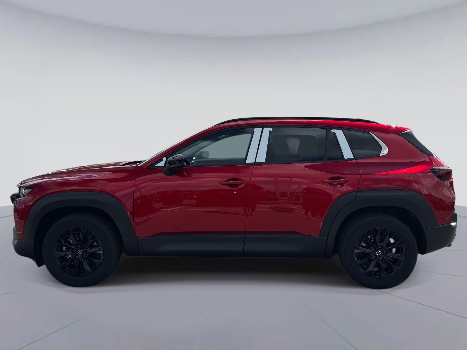 2026 Mazda CX-50 Hybrid Premium