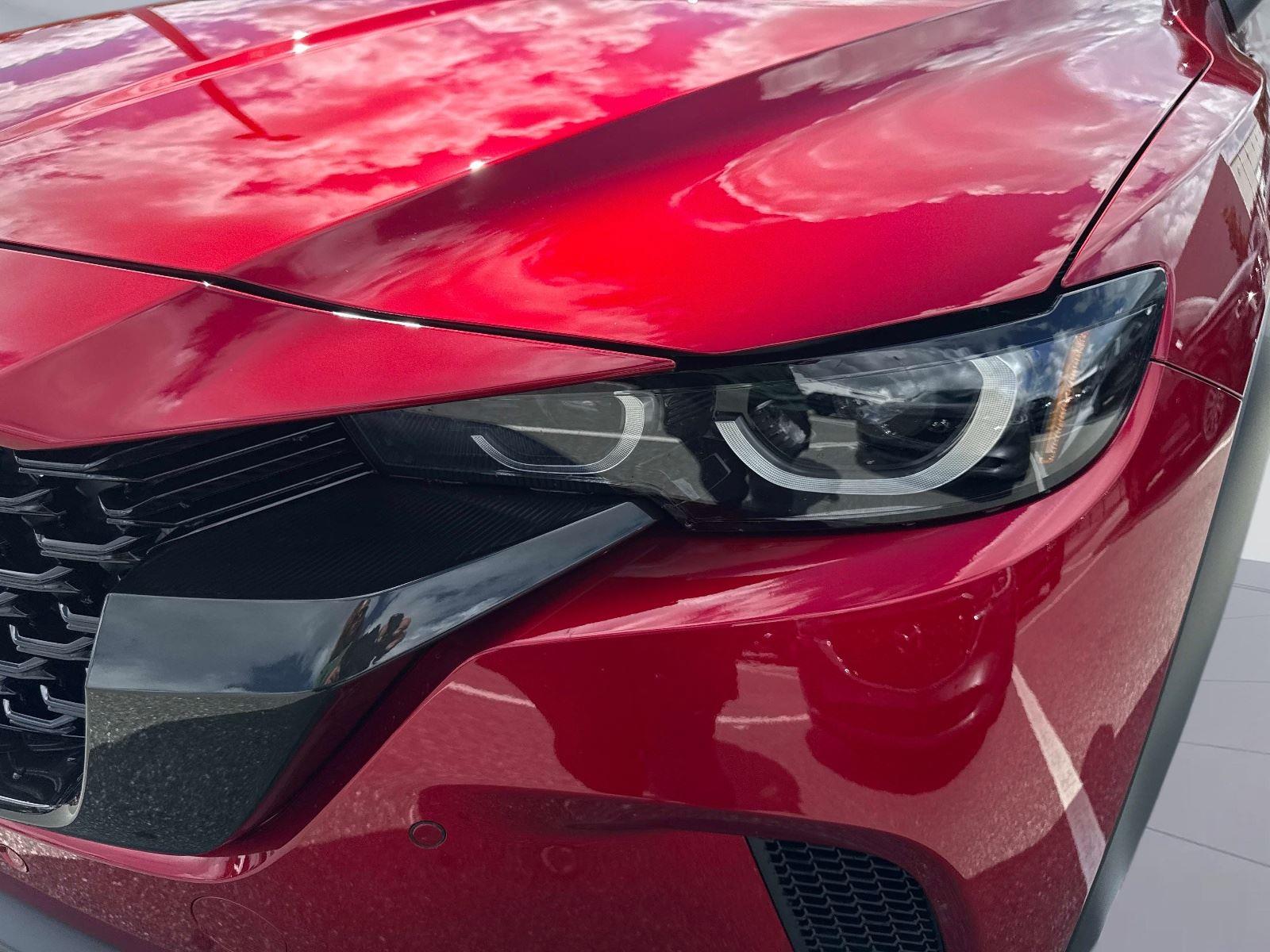 2026 Mazda CX-50 Hybrid Premium