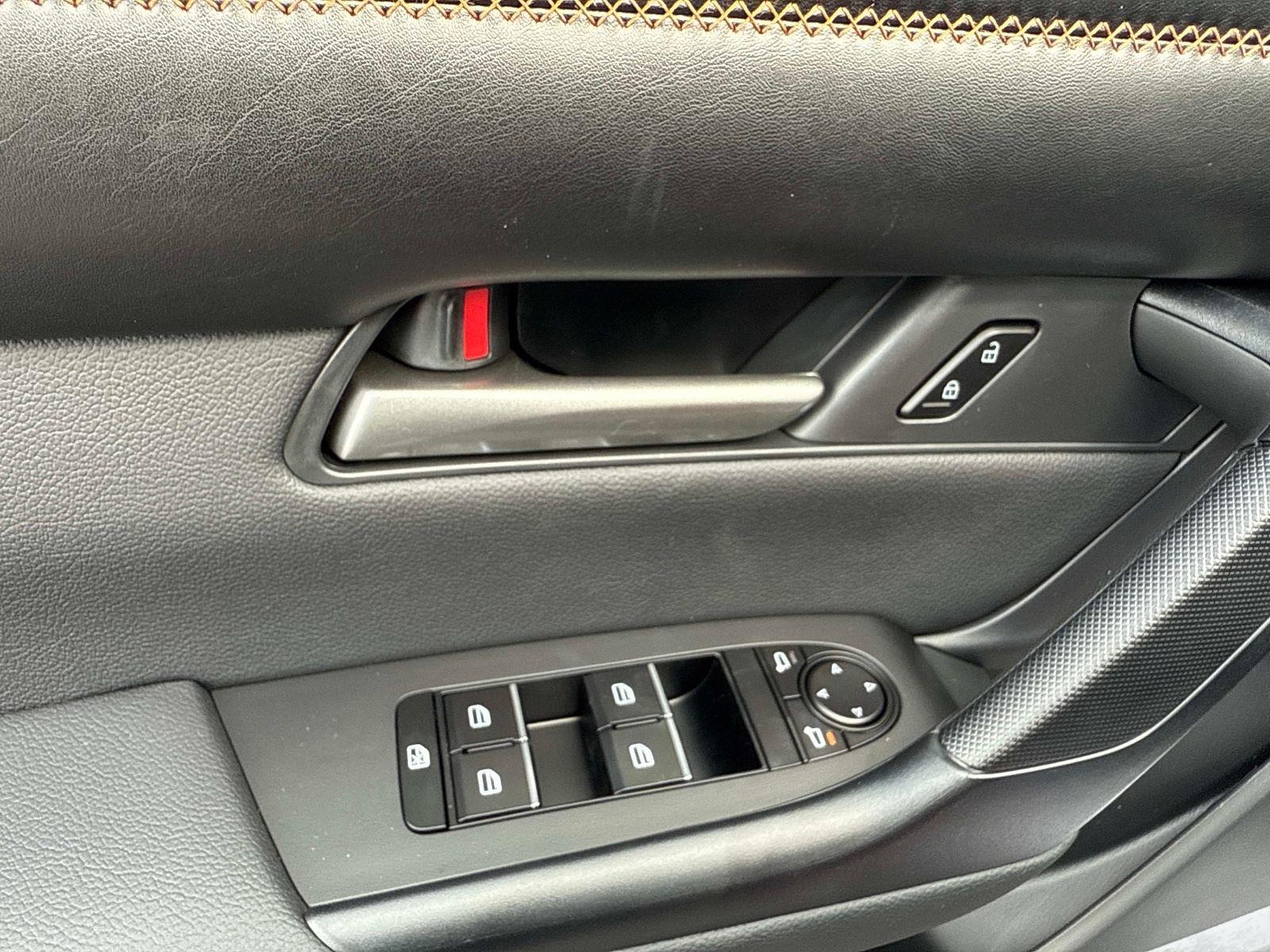 2026 Mazda CX-50 Hybrid Premium