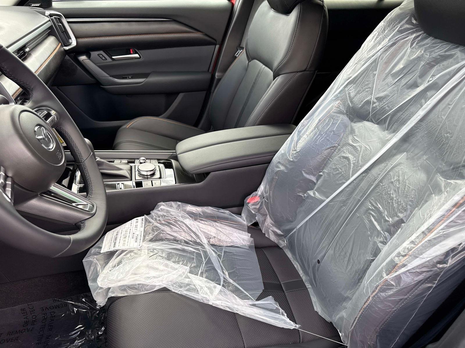 2026 Mazda CX-50 Hybrid Premium