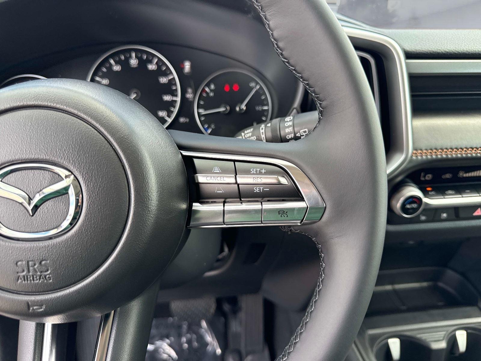 2026 Mazda CX-50 Hybrid Premium