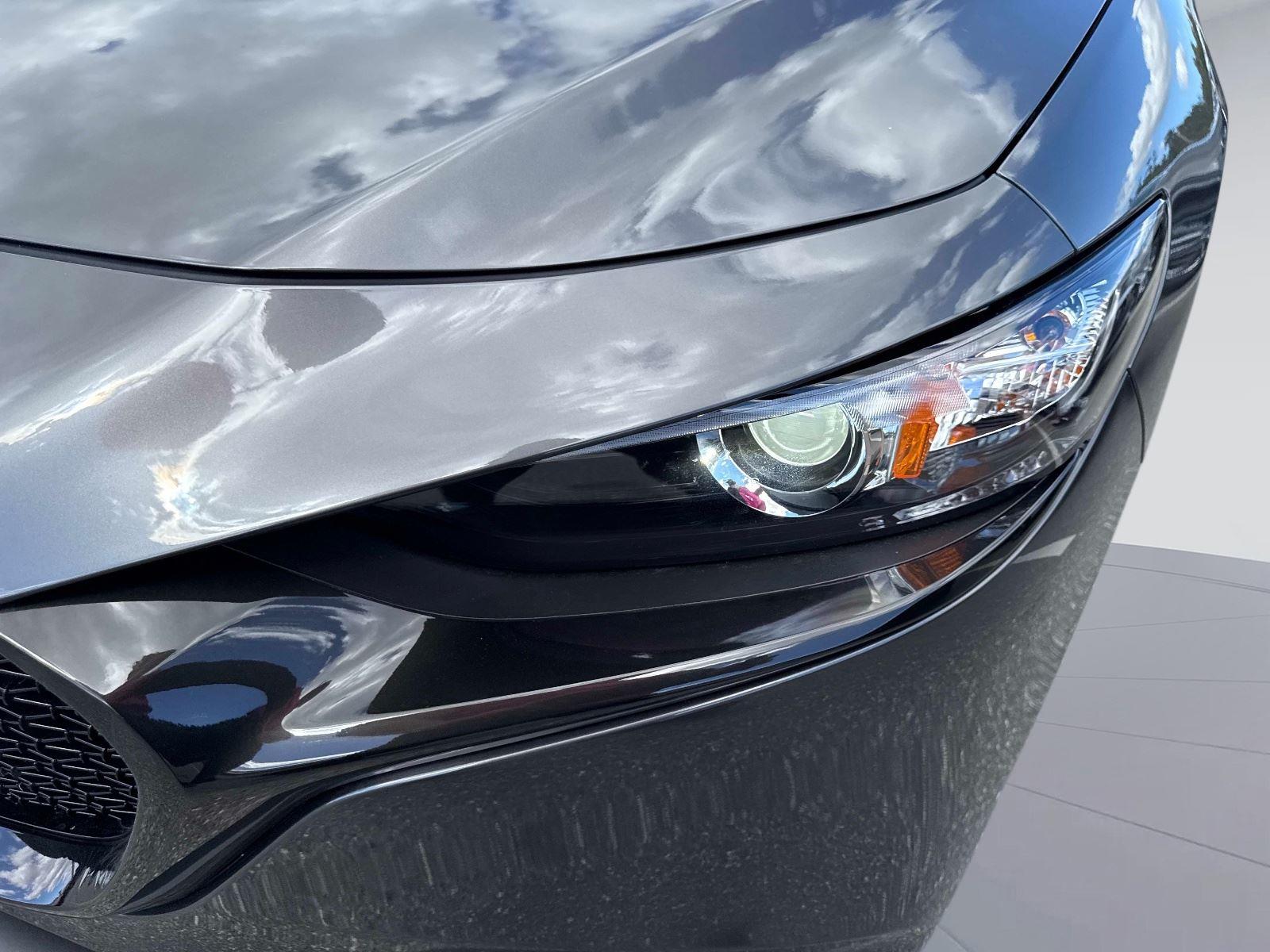 2026 Mazda Mazda3 Hatchback 2.5 S Select Sport