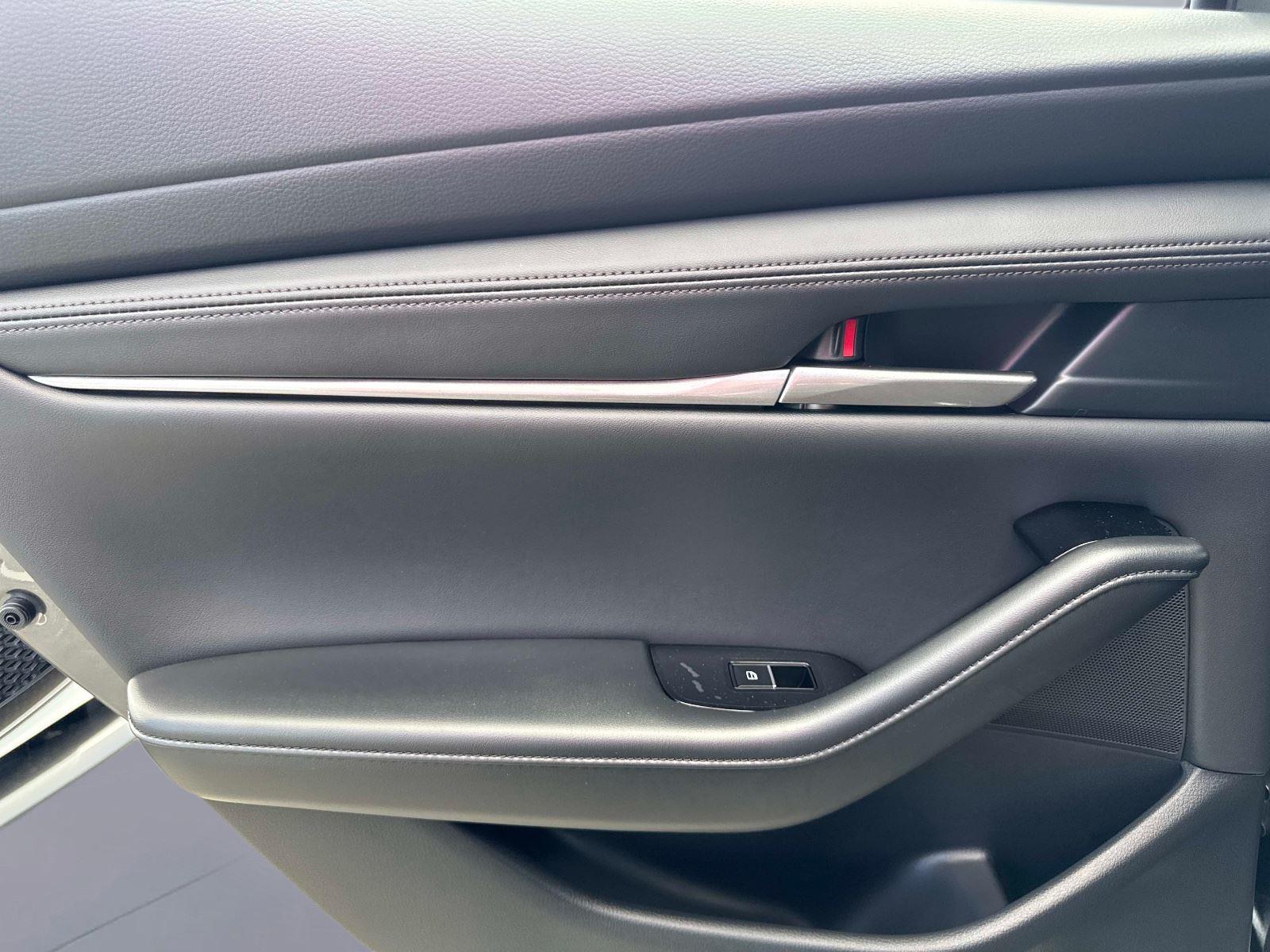 2026 Mazda Mazda3 Hatchback 2.5 S Select Sport