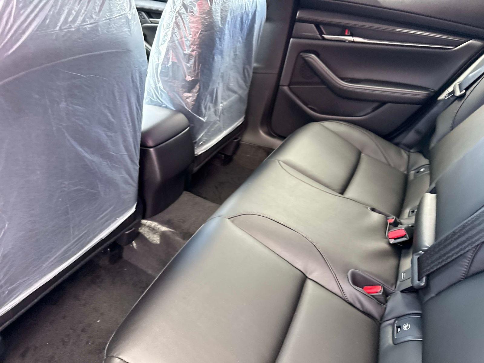 2026 Mazda Mazda3 Hatchback 2.5 S Select Sport