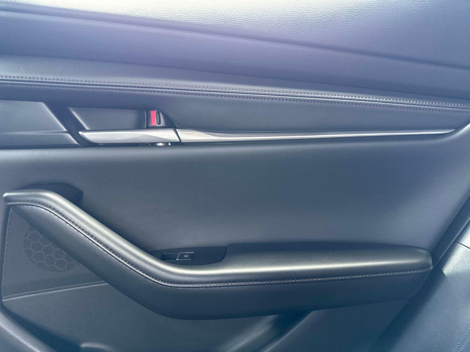 2026 Mazda Mazda3 Hatchback 2.5 S Select Sport