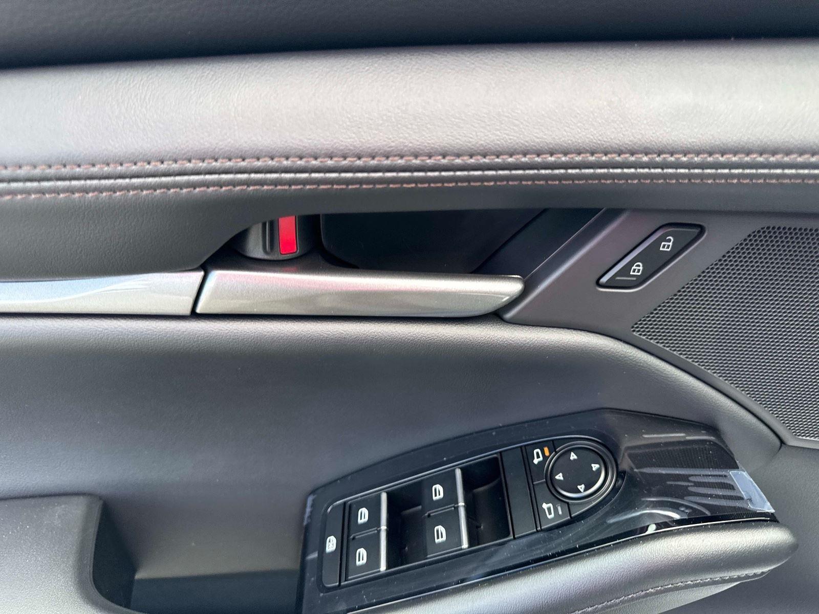 2026 Mazda Mazda3 Hatchback 2.5 S Select Sport