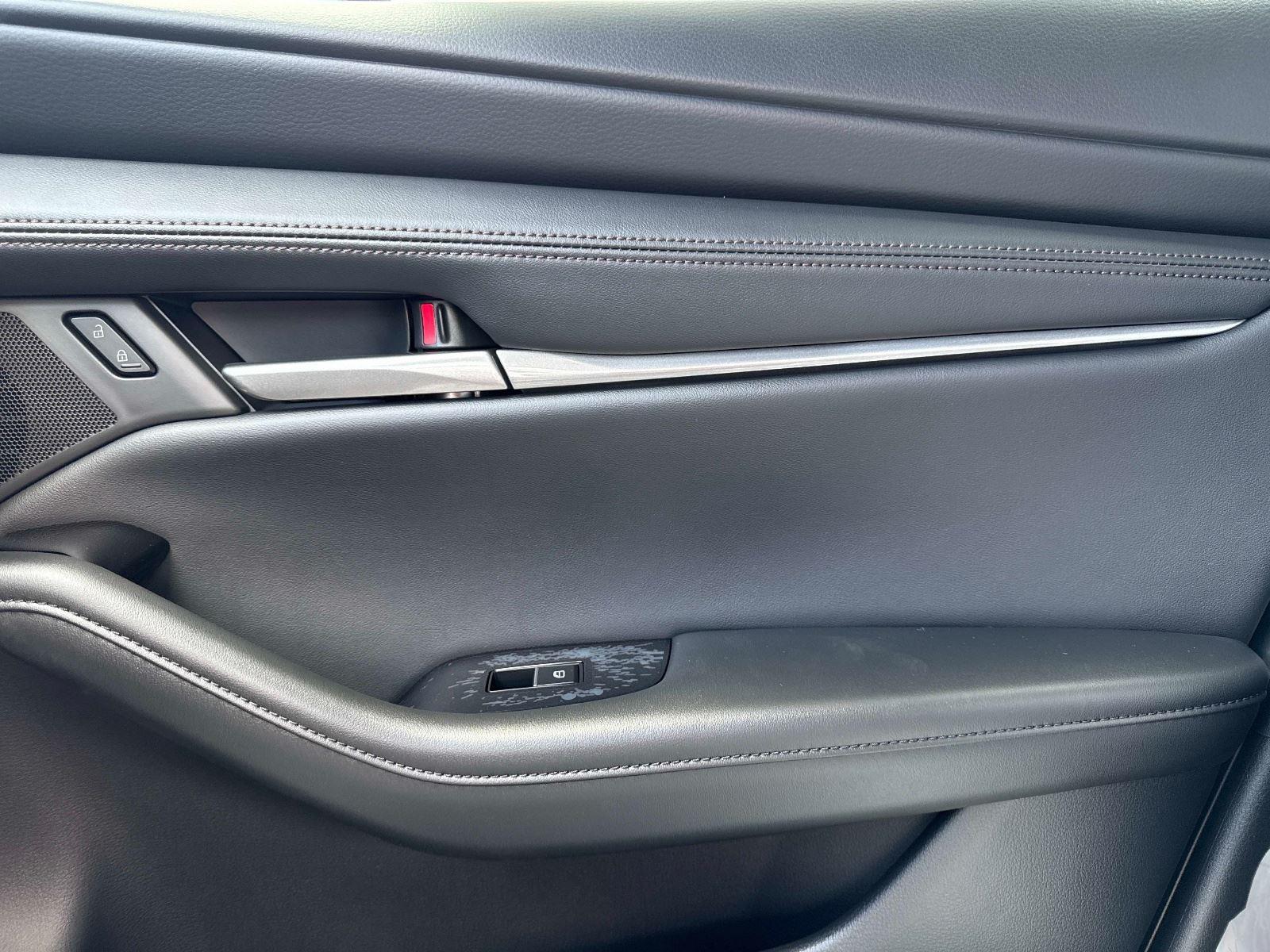 2026 Mazda Mazda3 Hatchback 2.5 S Select Sport